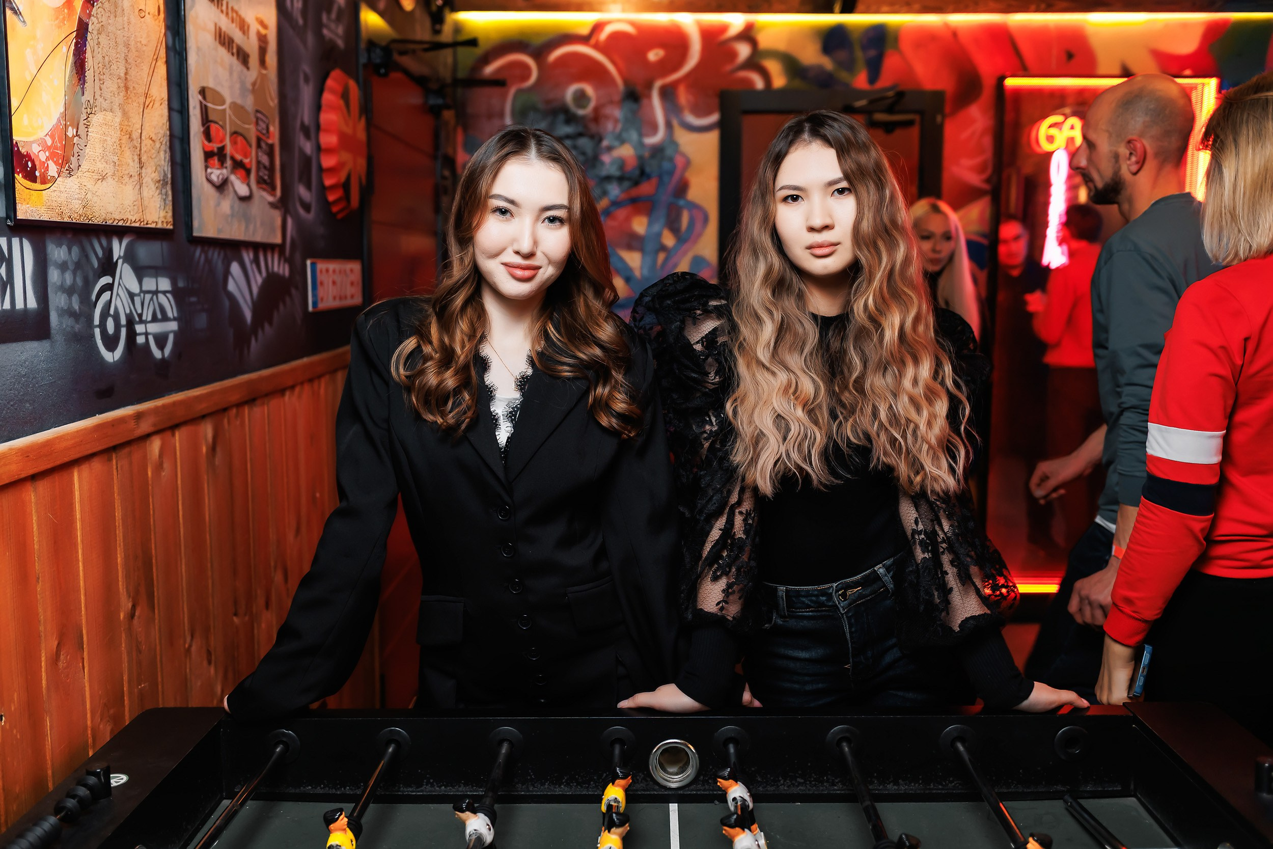 Garage. Кипятком Павлодар