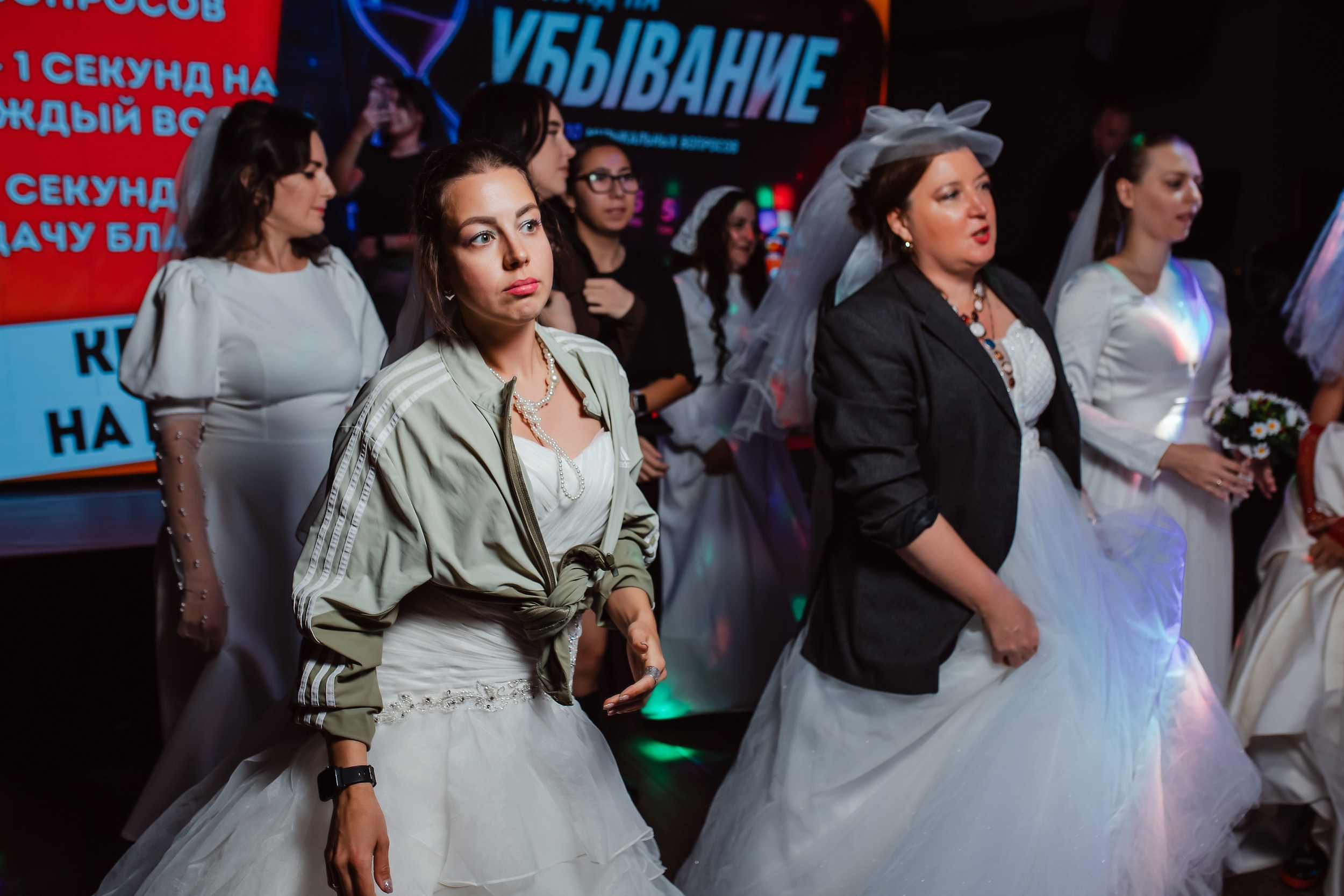 Пошумим Квиз. Кипятком Павлодар