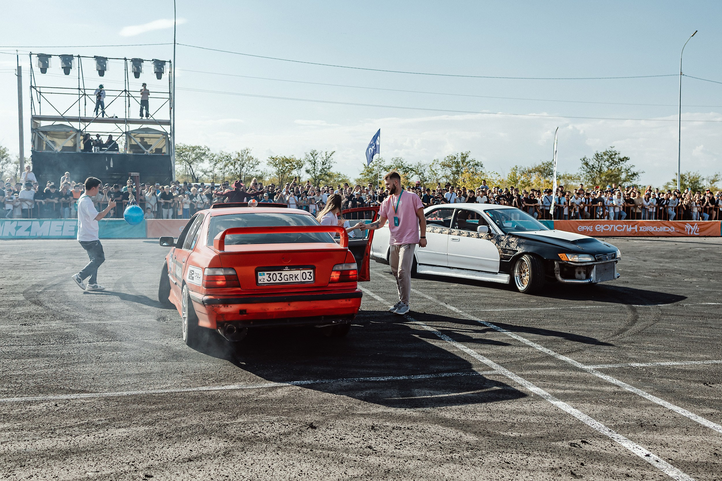 LowKZ Meet Pavlodar. Кипятком Павлодар