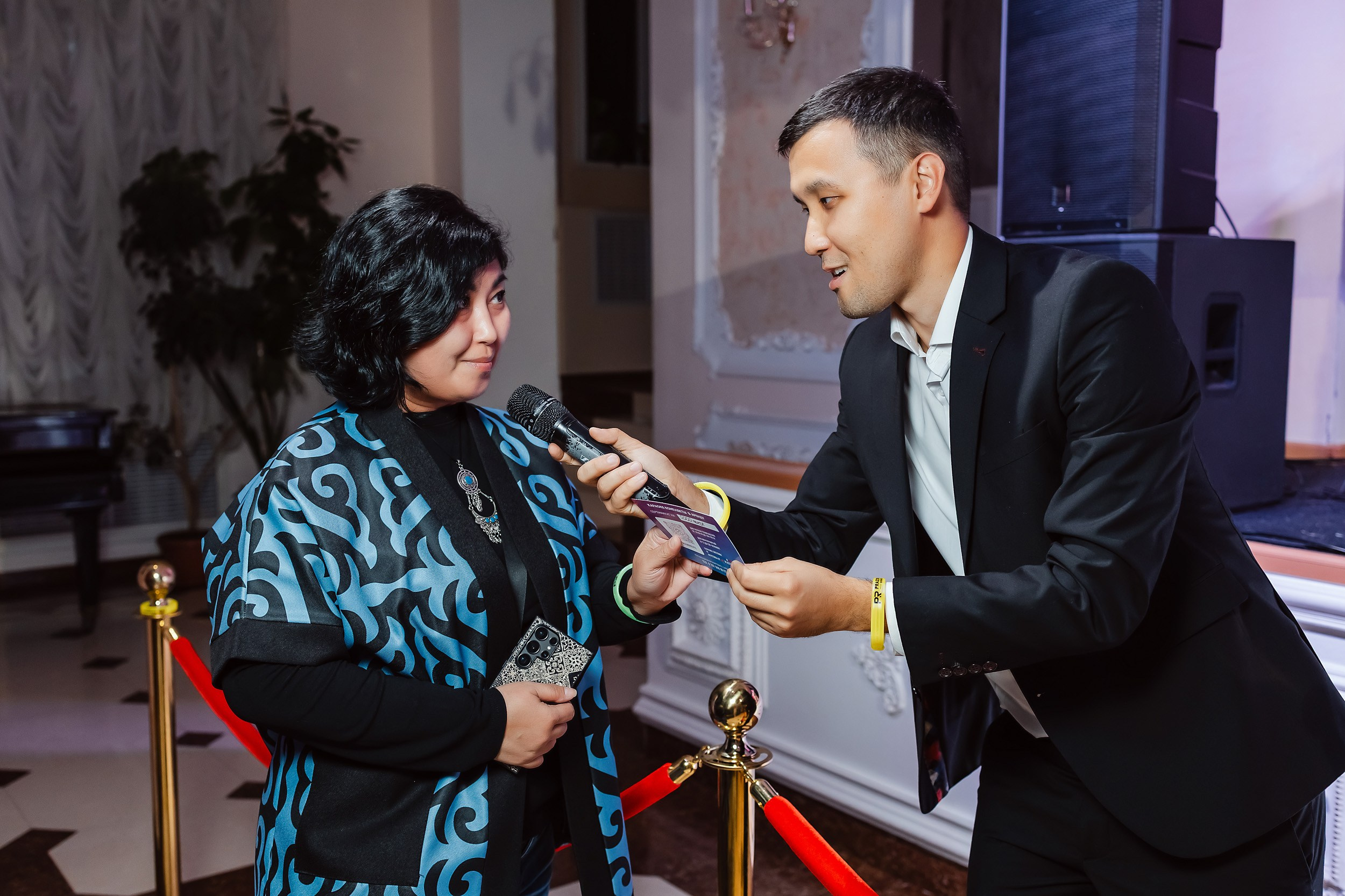 Karaoke Live Party. Кипятком Павлодар