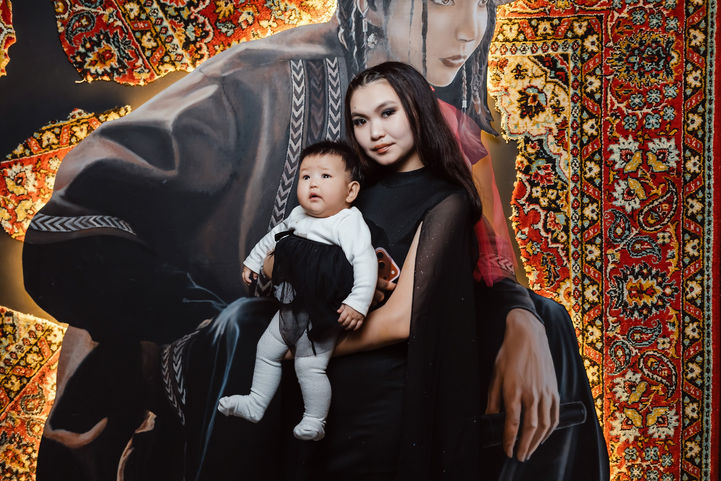 Janym Soul. Кипятком Павлодар