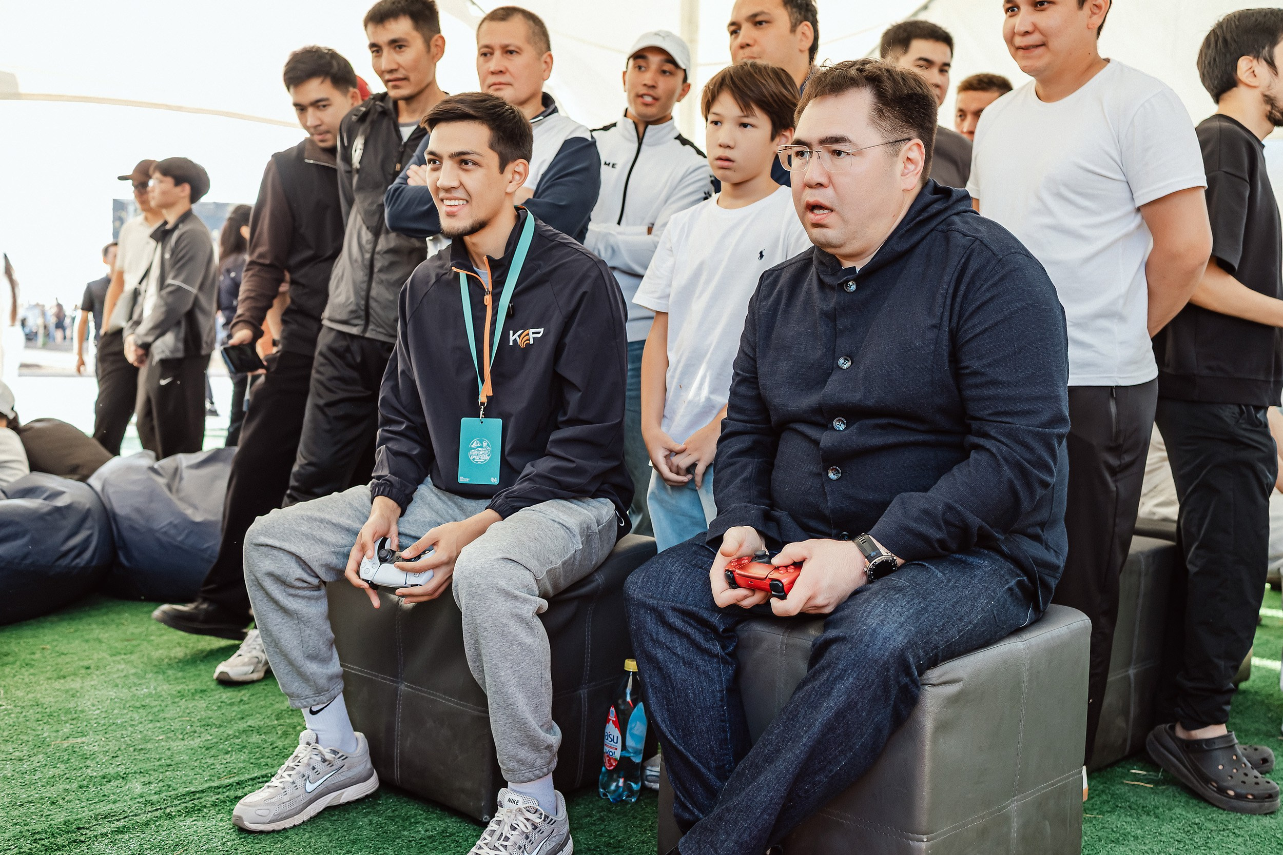 LowKZ Meet Pavlodar. Кипятком Павлодар