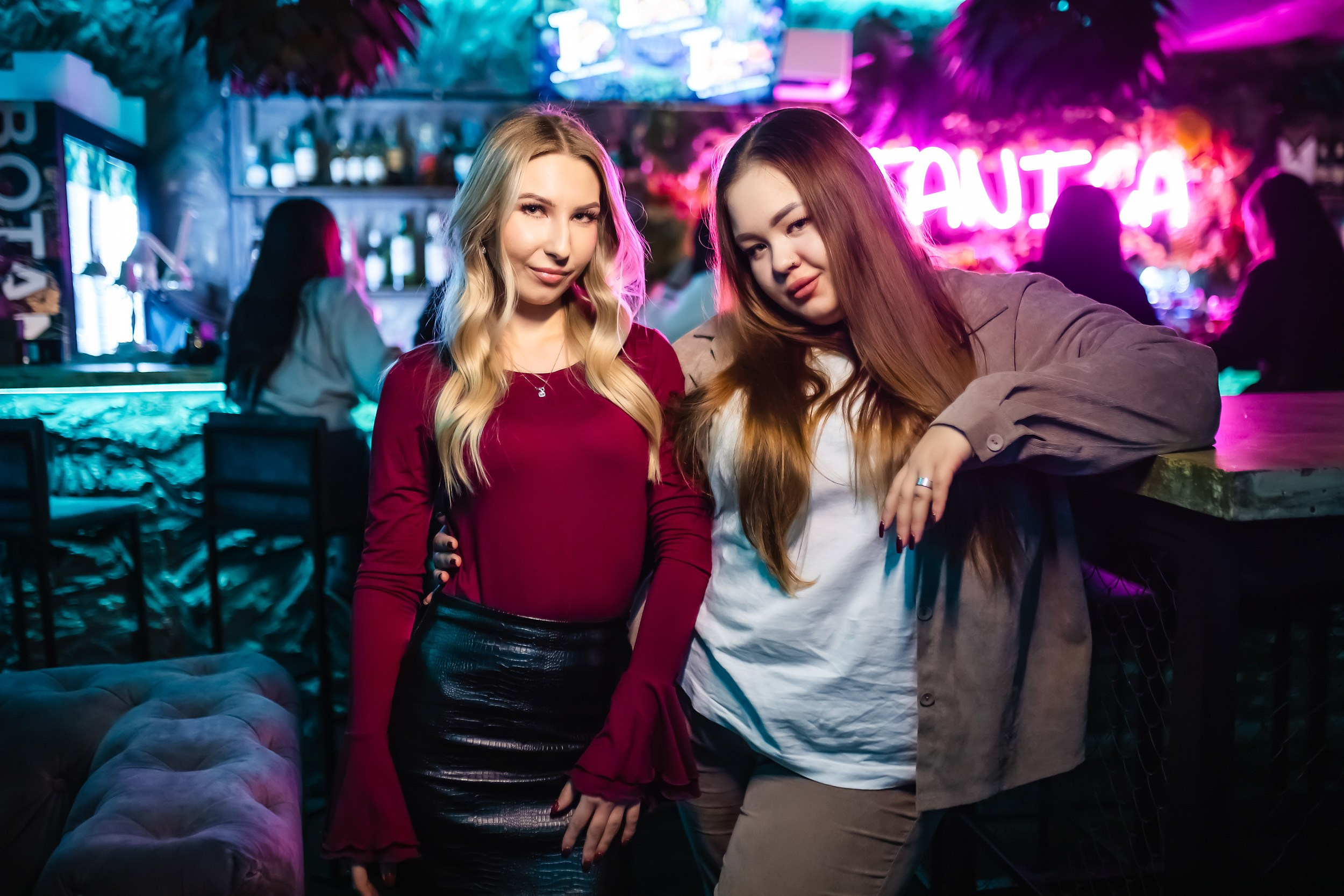 Botanica. Кипятком Павлодар
