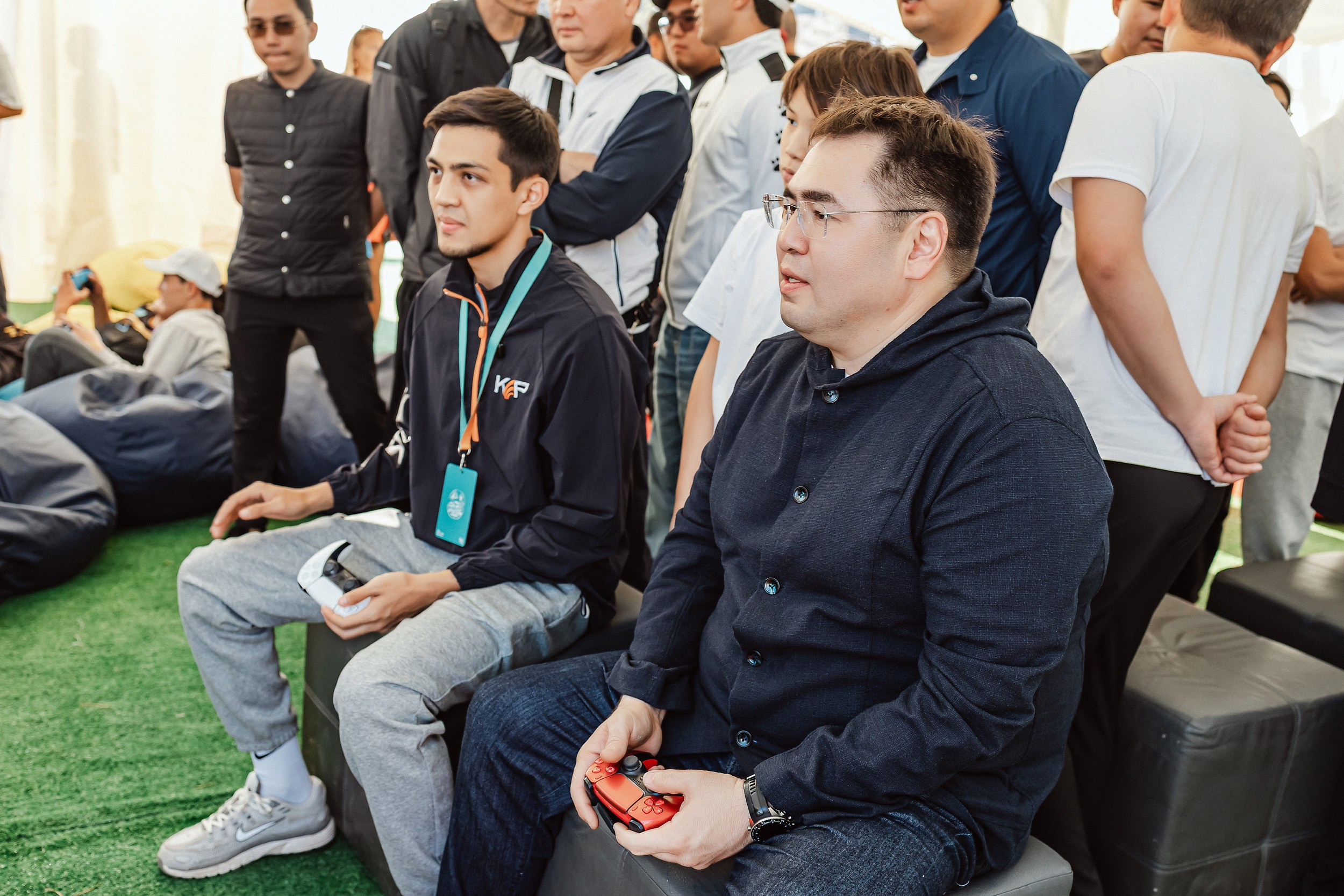 LowKZ Meet Pavlodar. Кипятком Павлодар