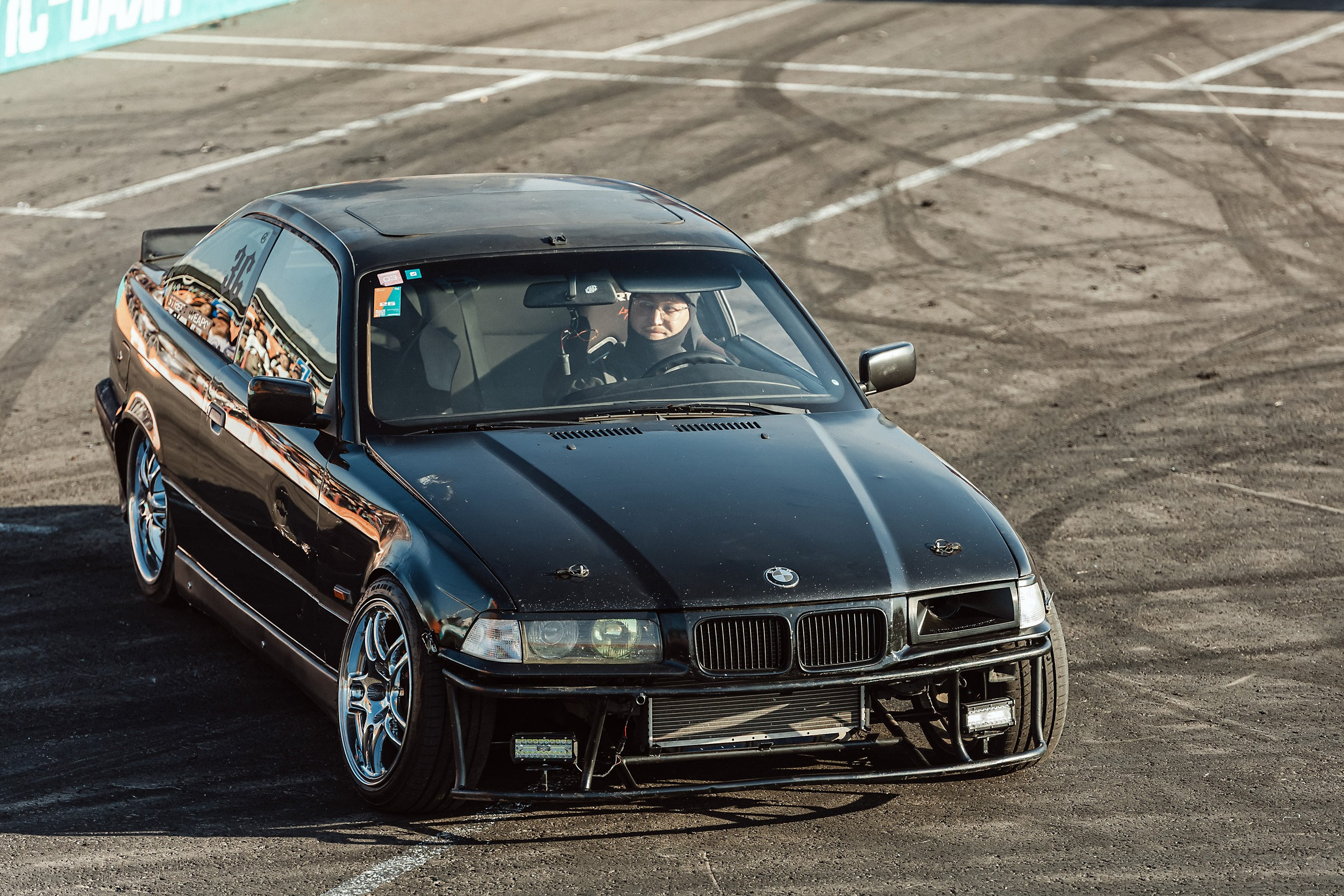 LowKZ Meet Pavlodar. Кипятком Павлодар