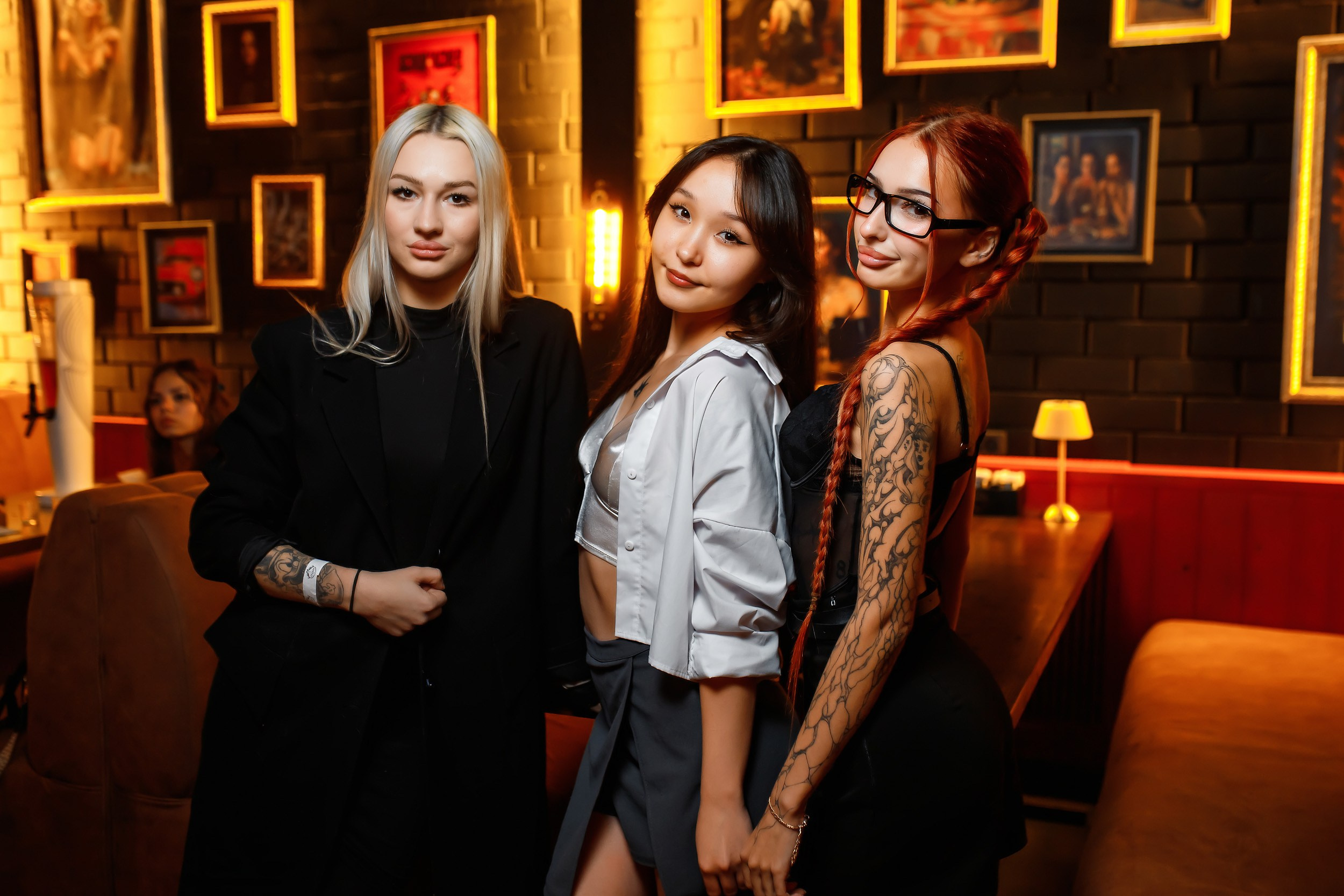 Garage. Кипятком Павлодар