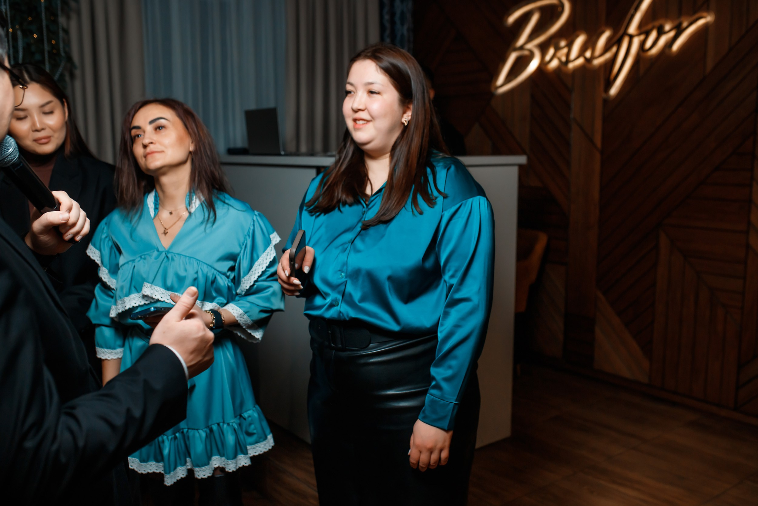 Bossfor. Кипятком Павлодар