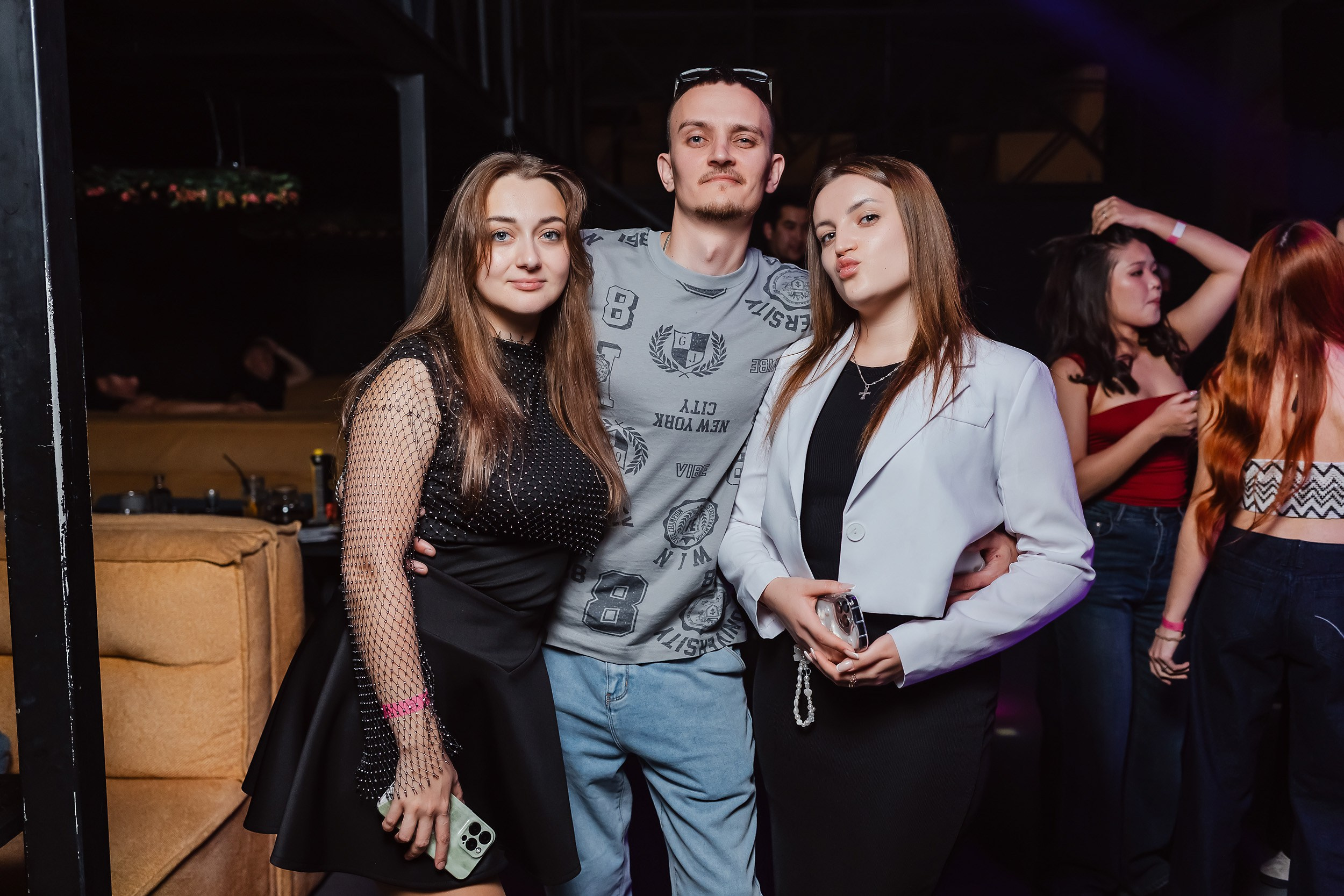 Insomnia. Кипятком Павлодар