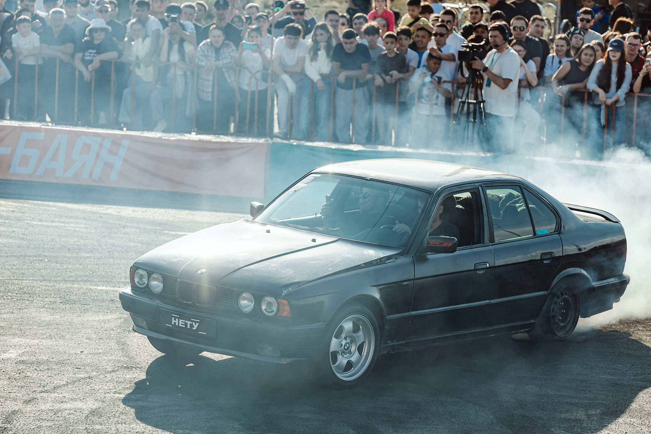 LowKZ Meet Pavlodar. Кипятком Павлодар