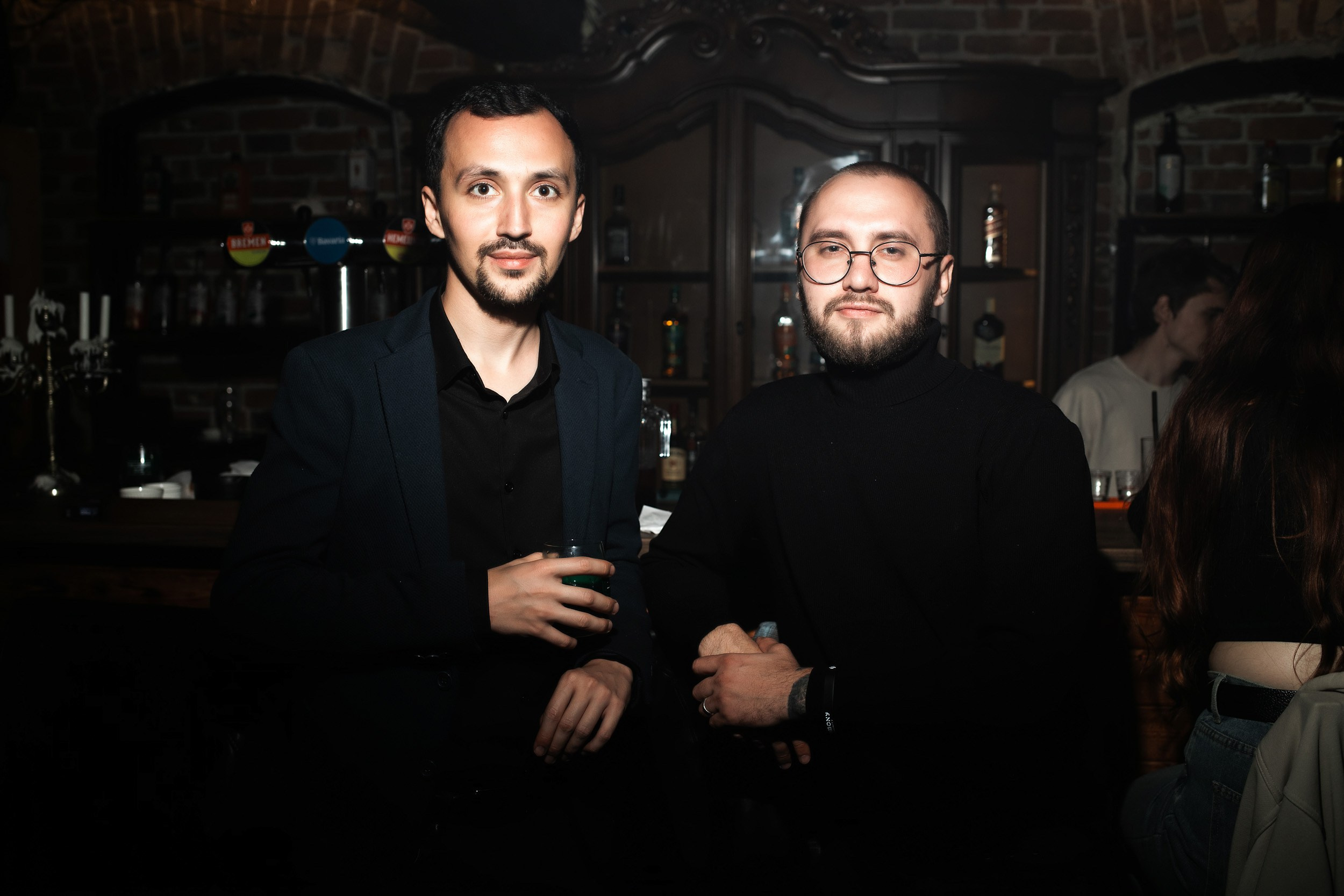Harmony x Особняк. Кипятком Павлодар