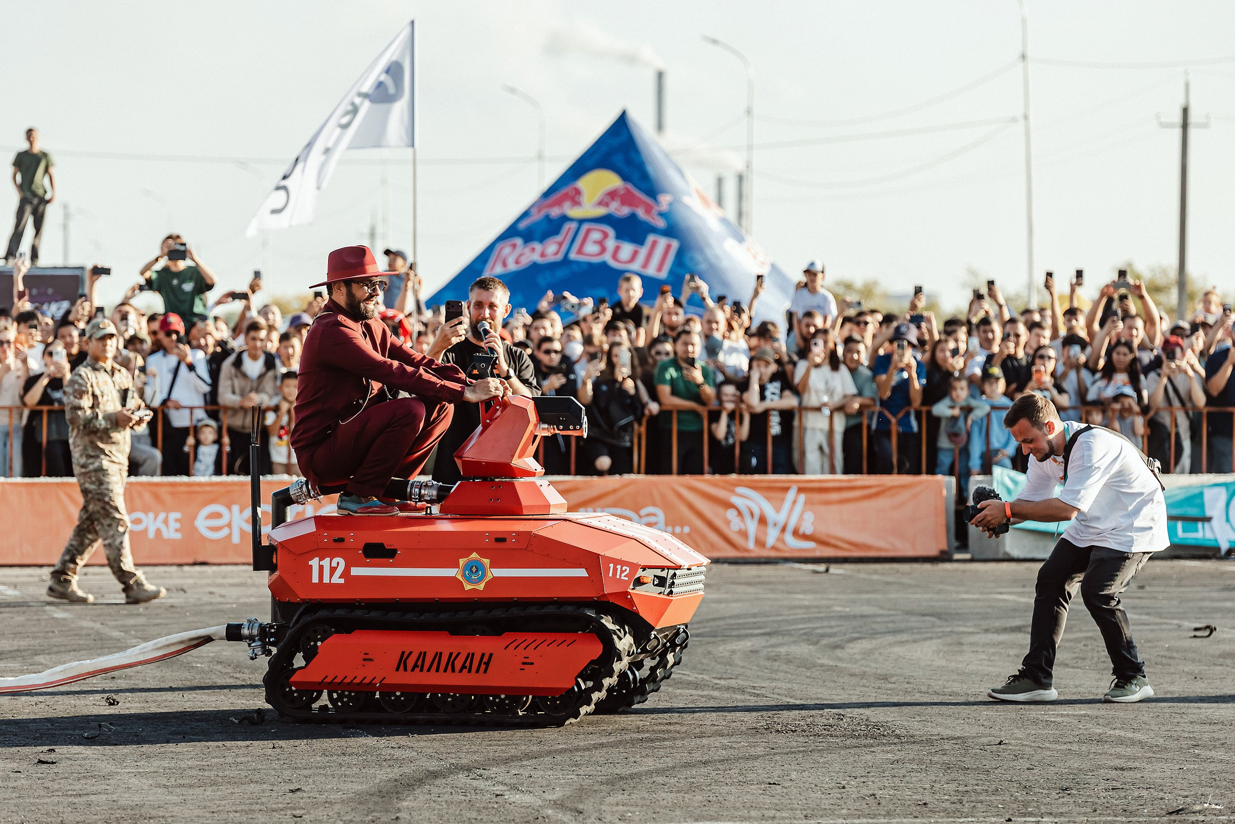 LowKZ Meet Pavlodar. Кипятком Павлодар