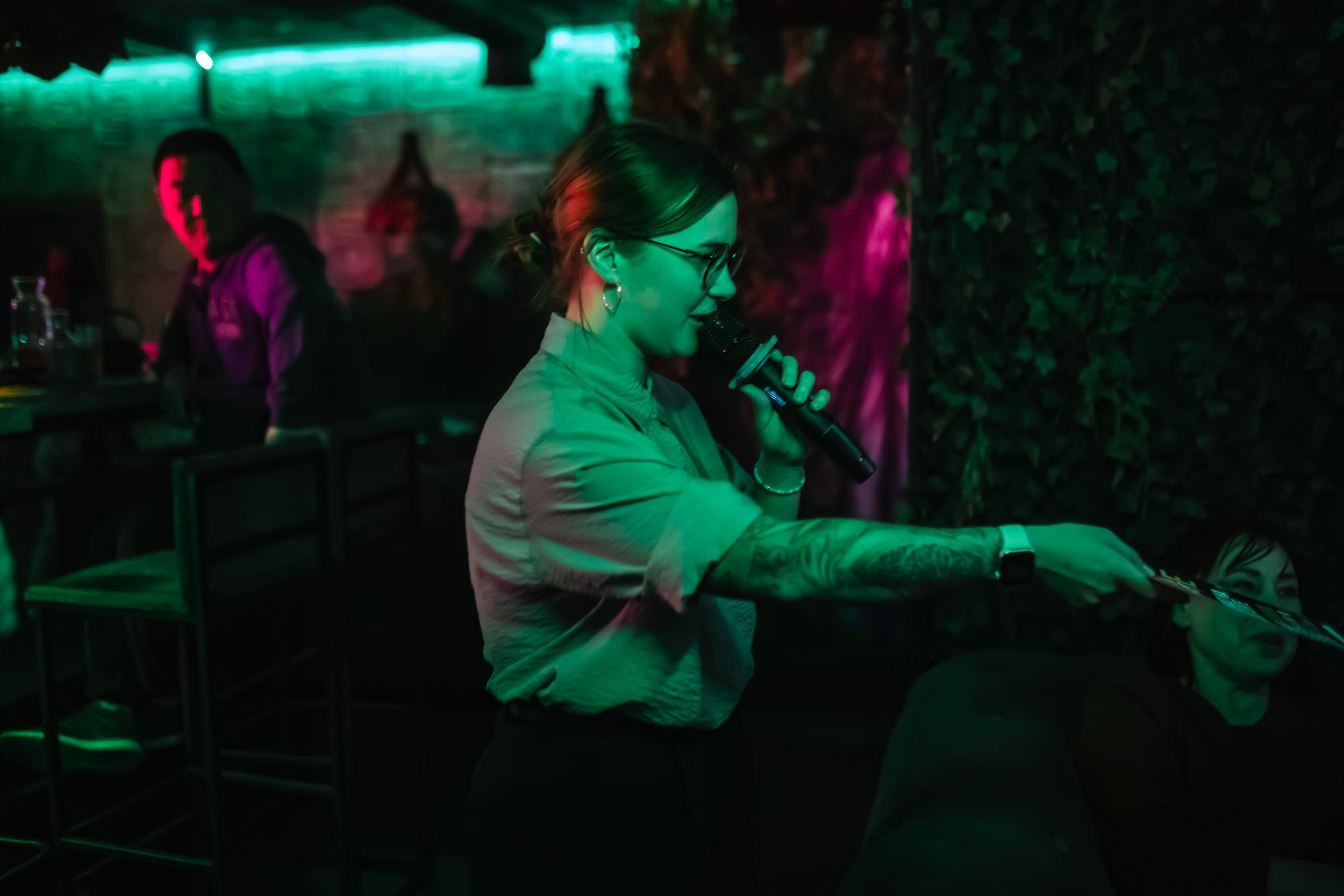 Botanica. Кипятком Павлодар