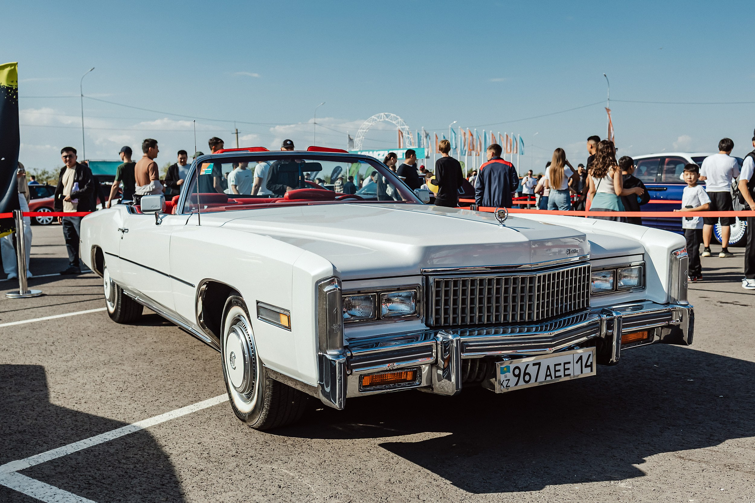 LowKZ Meet Pavlodar. Кипятком Павлодар