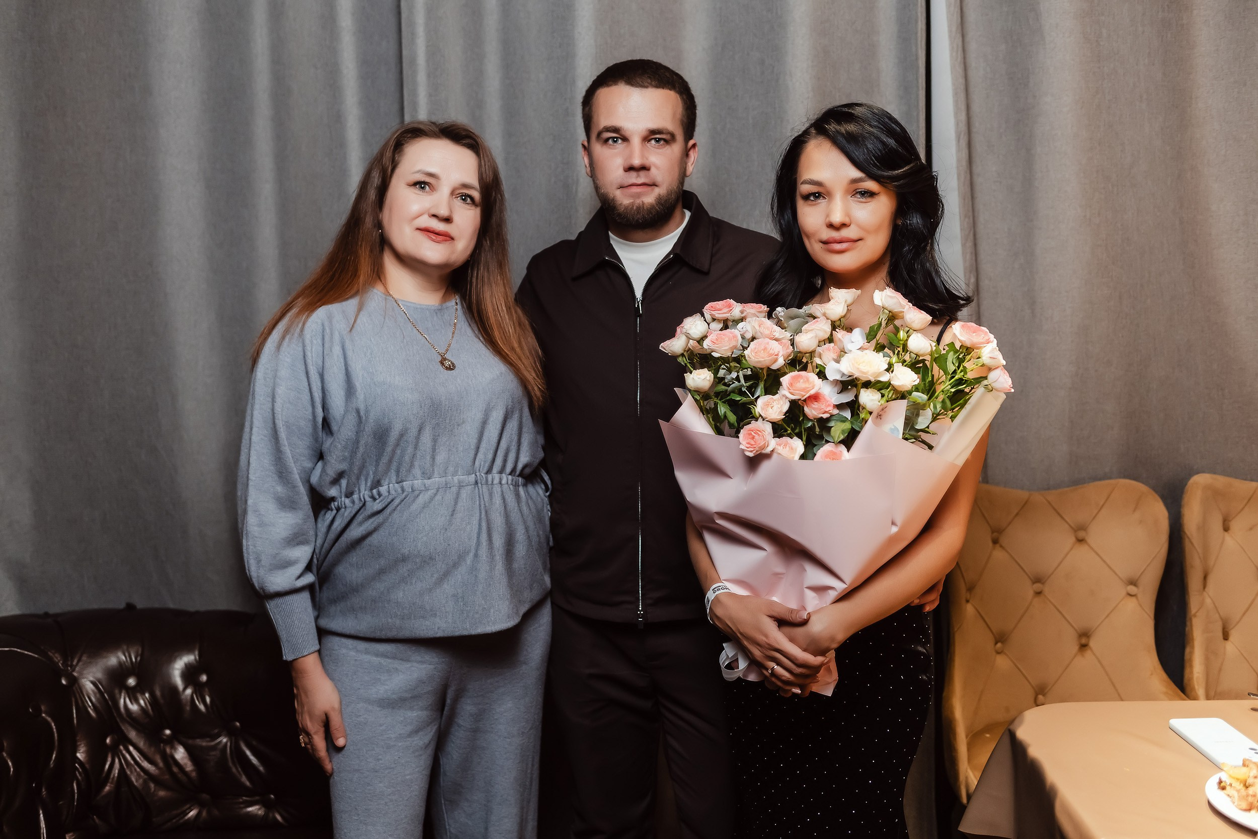 Gromche. Кипятком Павлодар