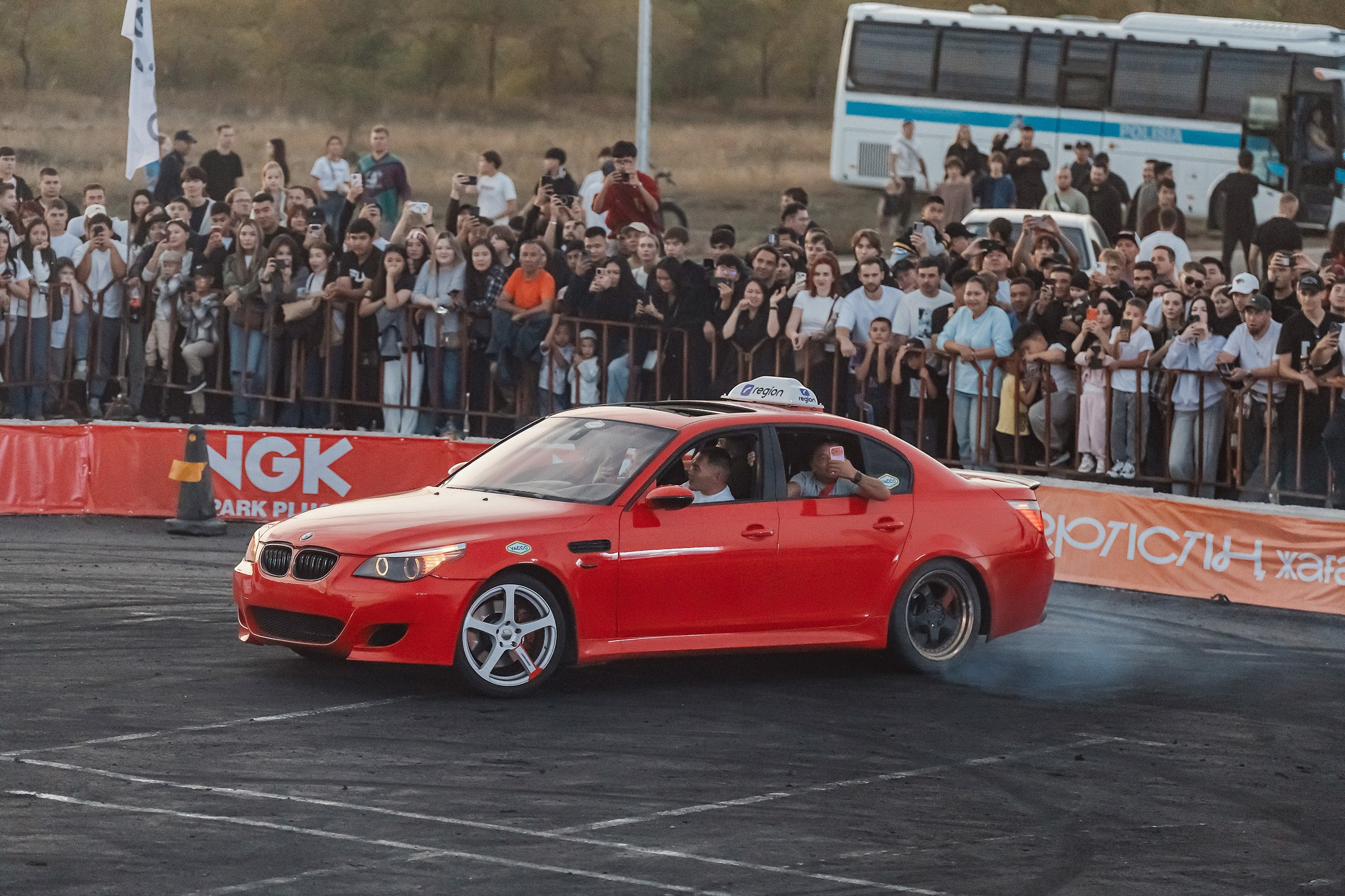 LowKZ Meet Pavlodar. Кипятком Павлодар
