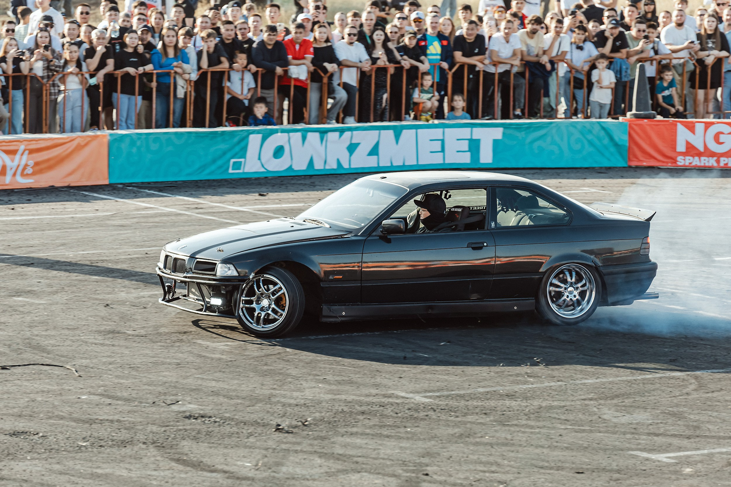 LowKZ Meet Pavlodar. Кипятком Павлодар