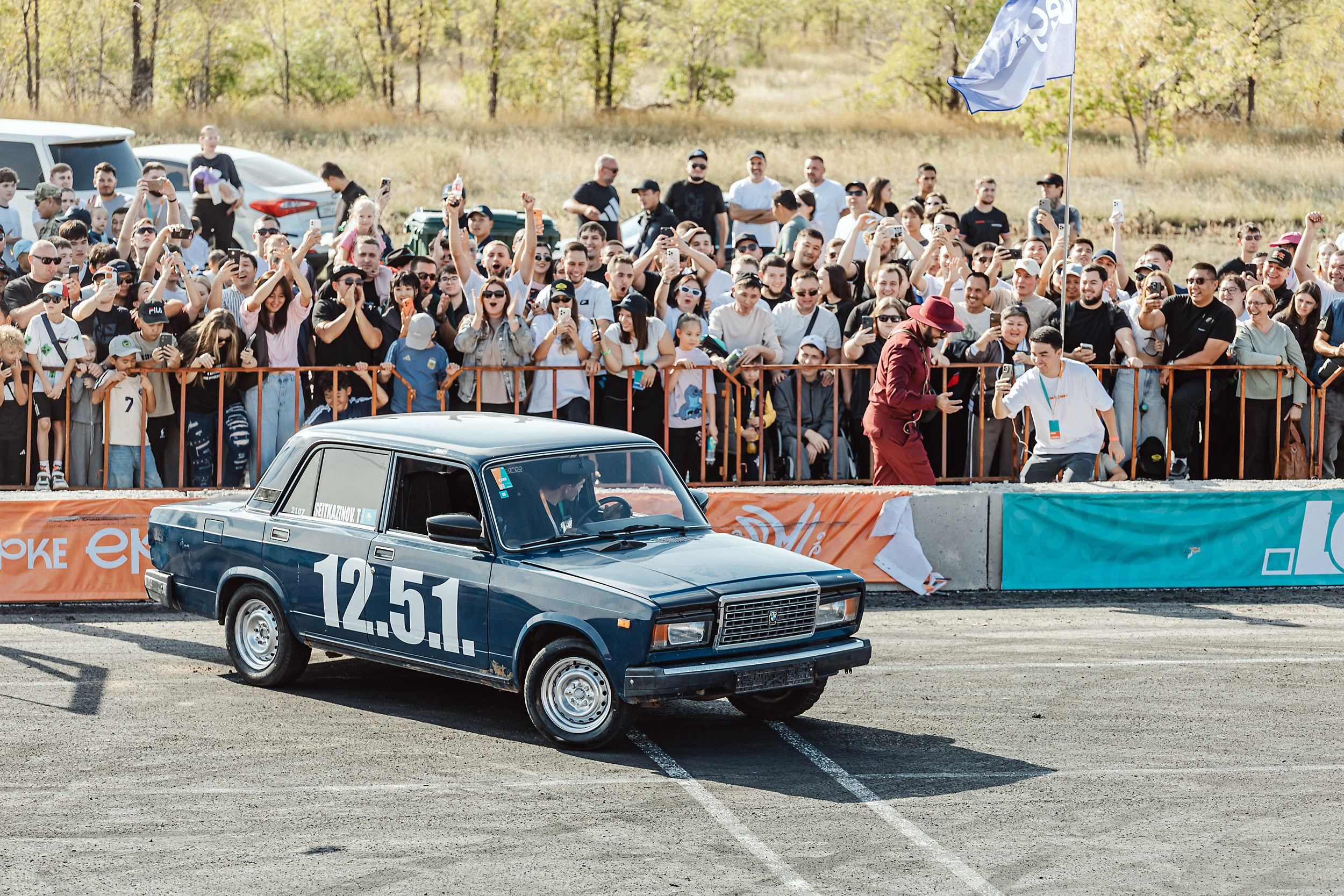 LowKZ Meet Pavlodar. Кипятком Павлодар