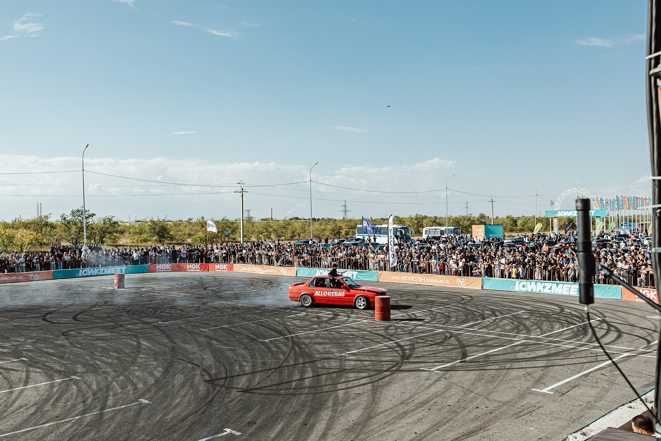 LowKZ Meet Pavlodar. Кипятком Павлодар