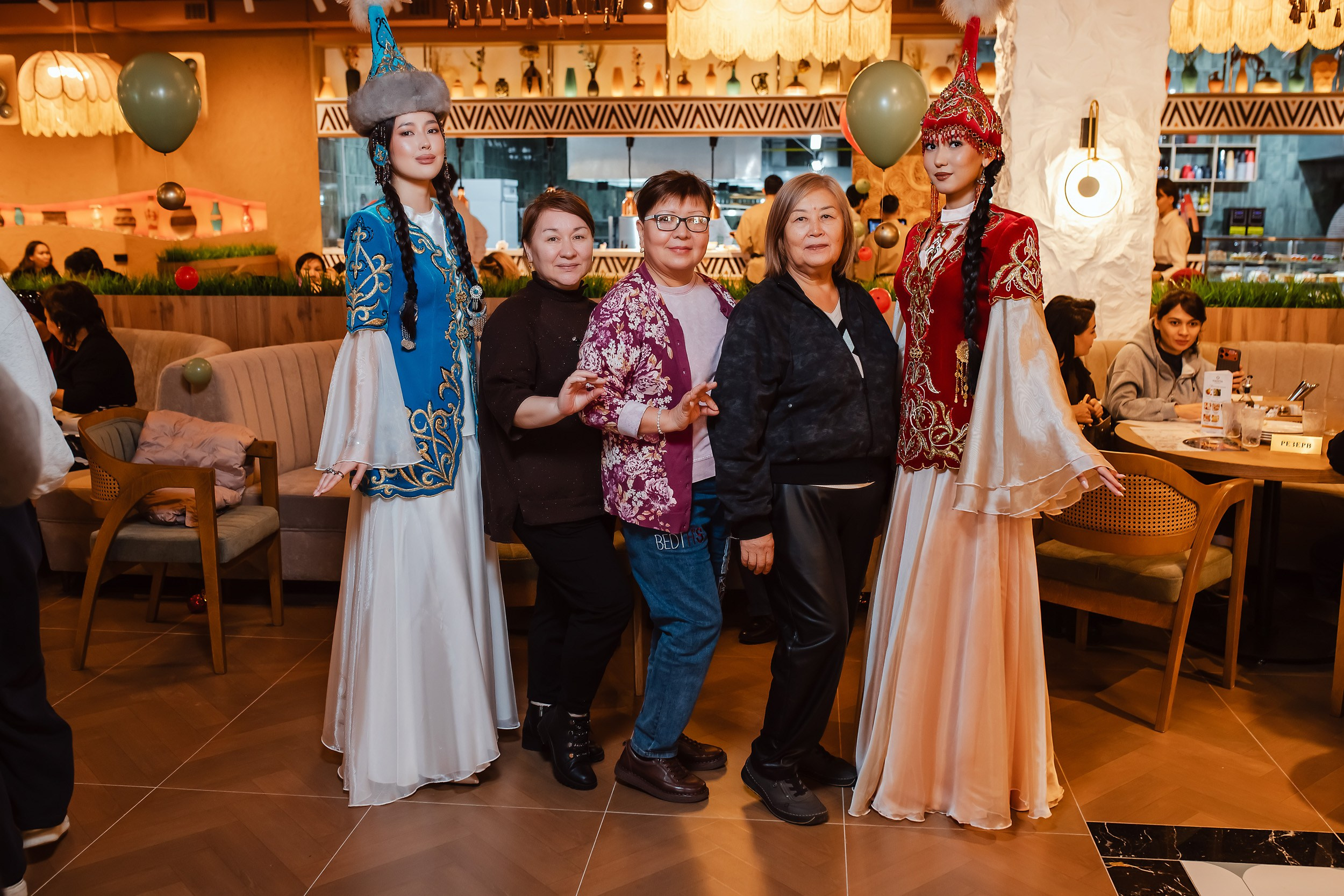 Hadiya. Кипятком Павлодар