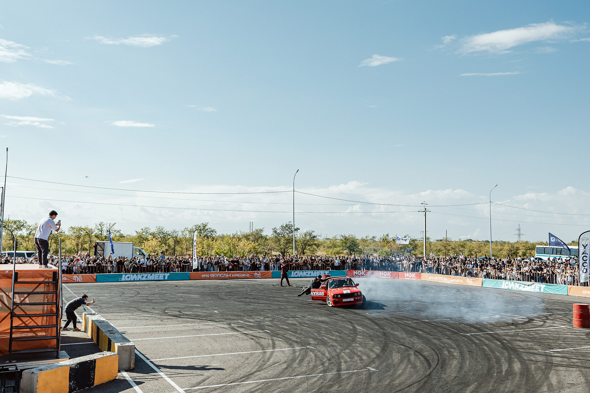 LowKZ Meet Pavlodar. Кипятком Павлодар