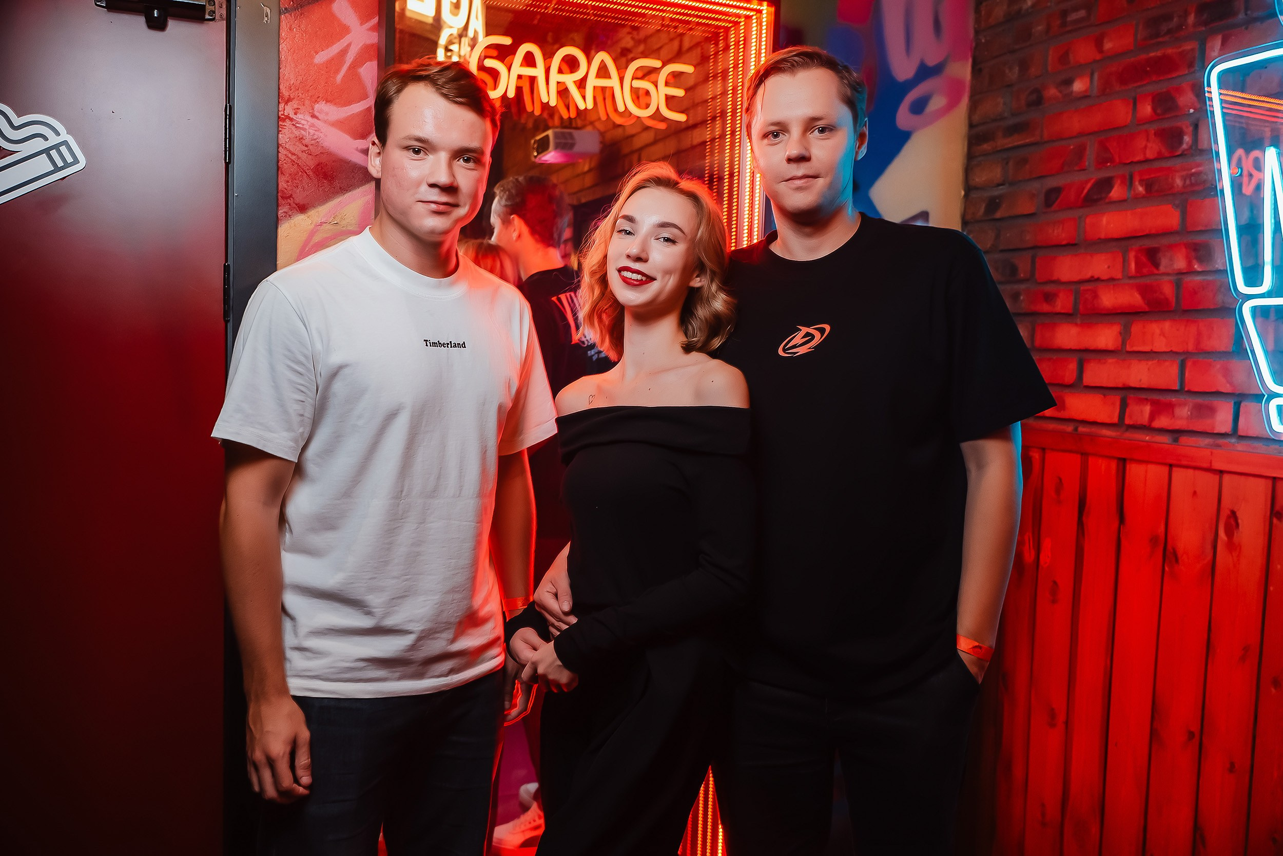 Garage. Кипятком Павлодар