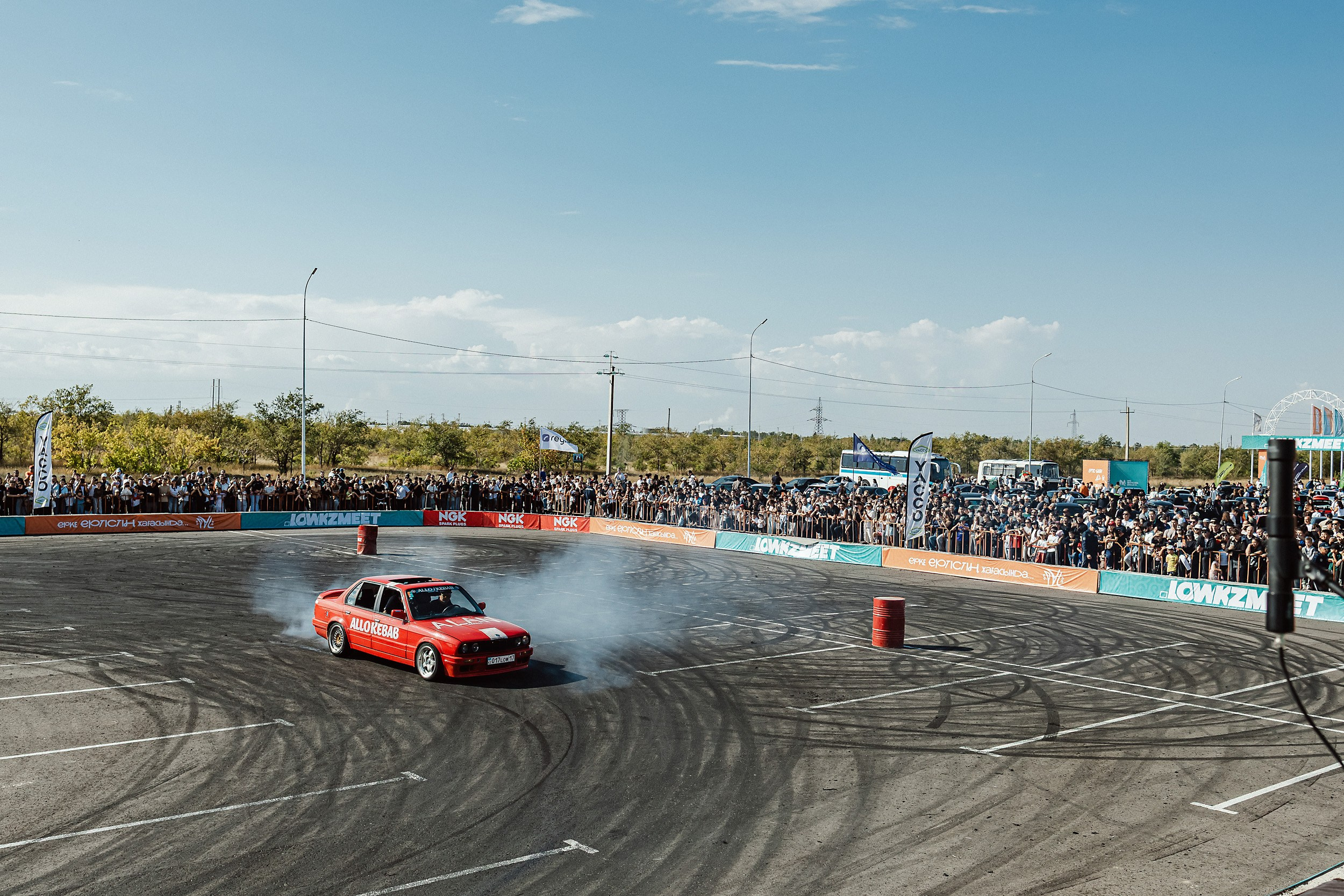 LowKZ Meet Pavlodar. Кипятком Павлодар