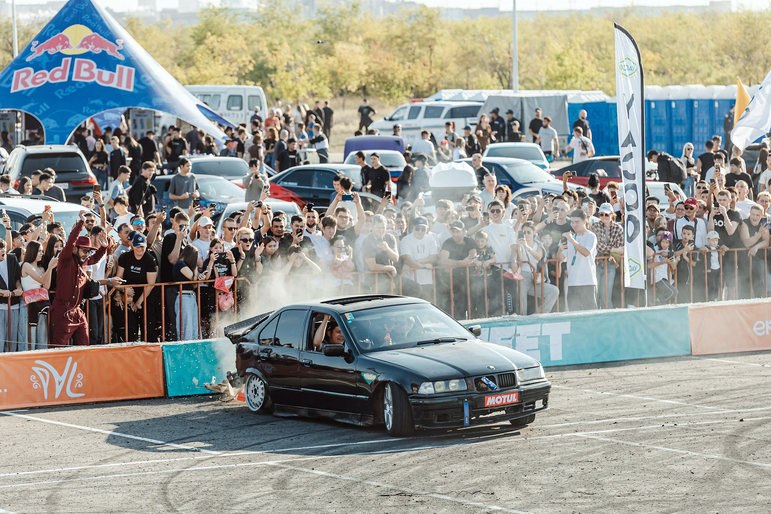 LowKZ Meet Pavlodar. Кипятком Павлодар