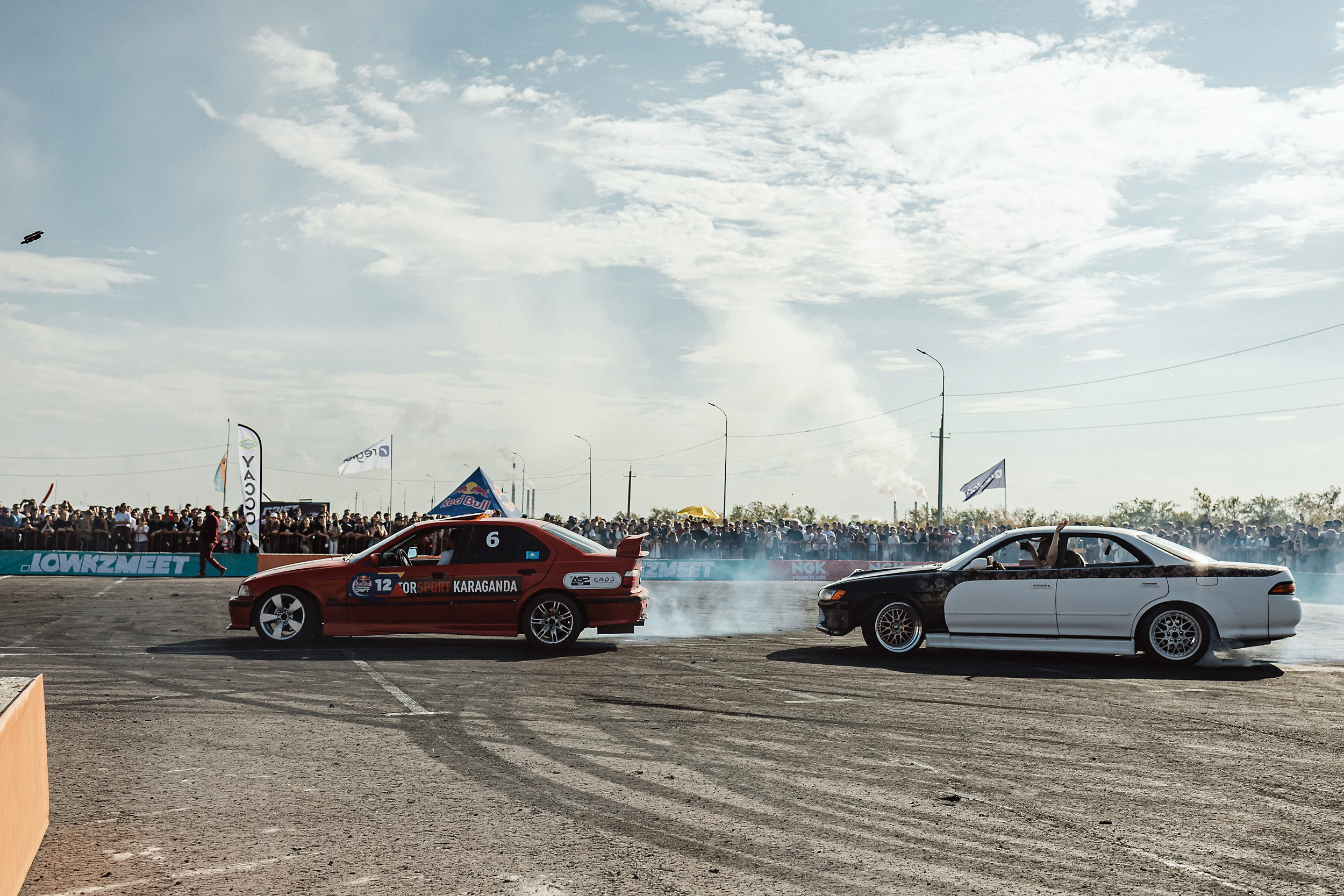 LowKZ Meet Pavlodar. Кипятком Павлодар