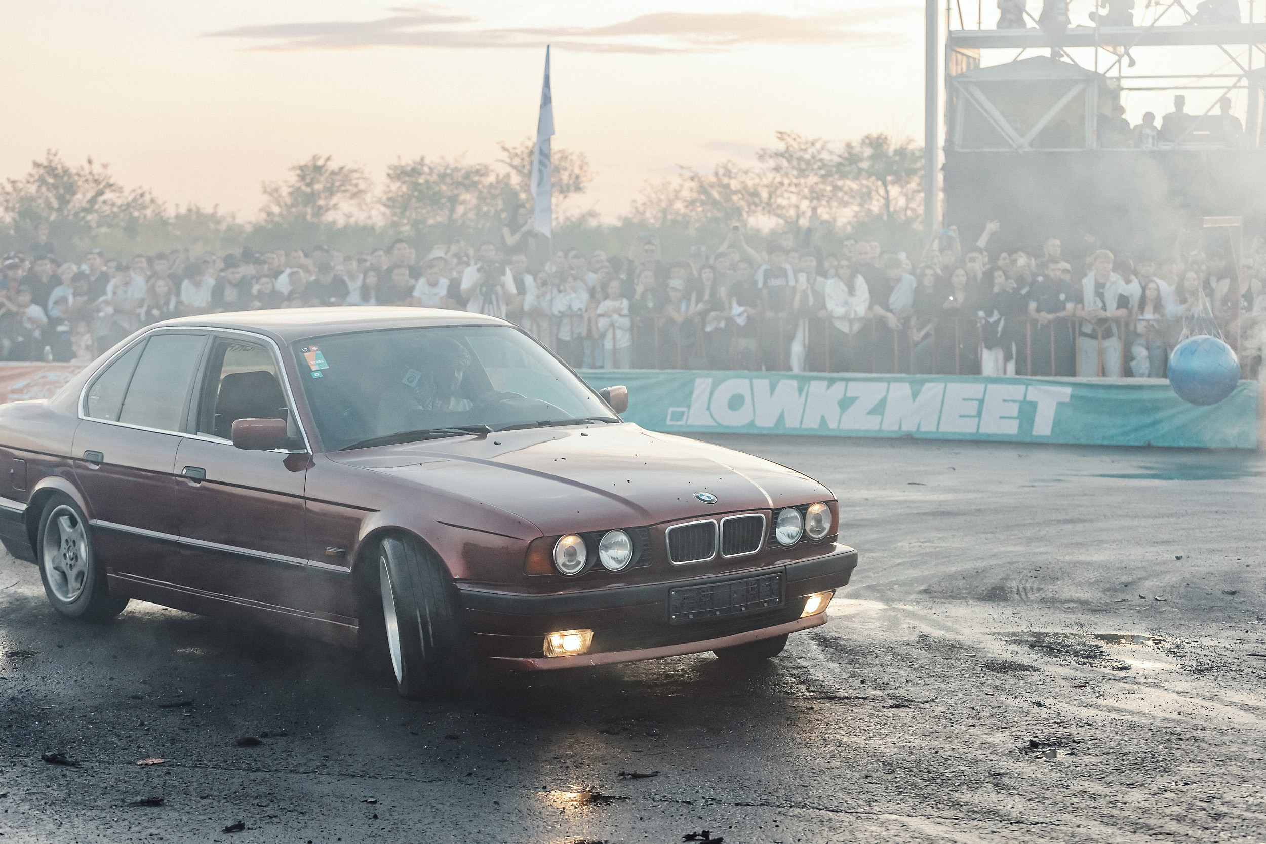 LowKZ Meet Pavlodar. Кипятком Павлодар