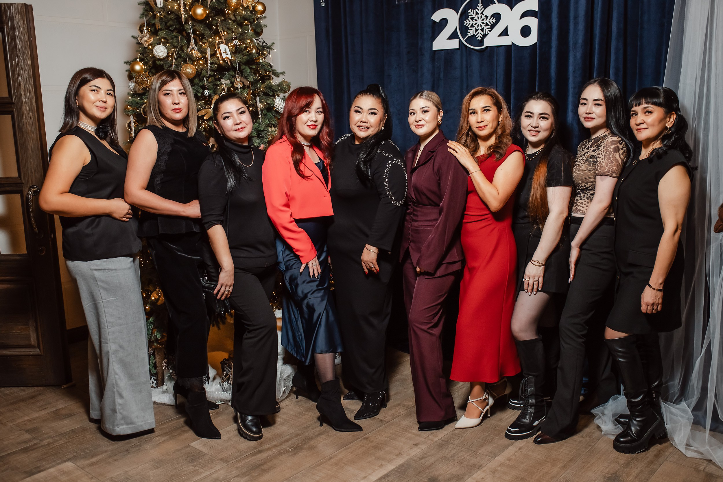 Seasons. Кипятком Павлодар