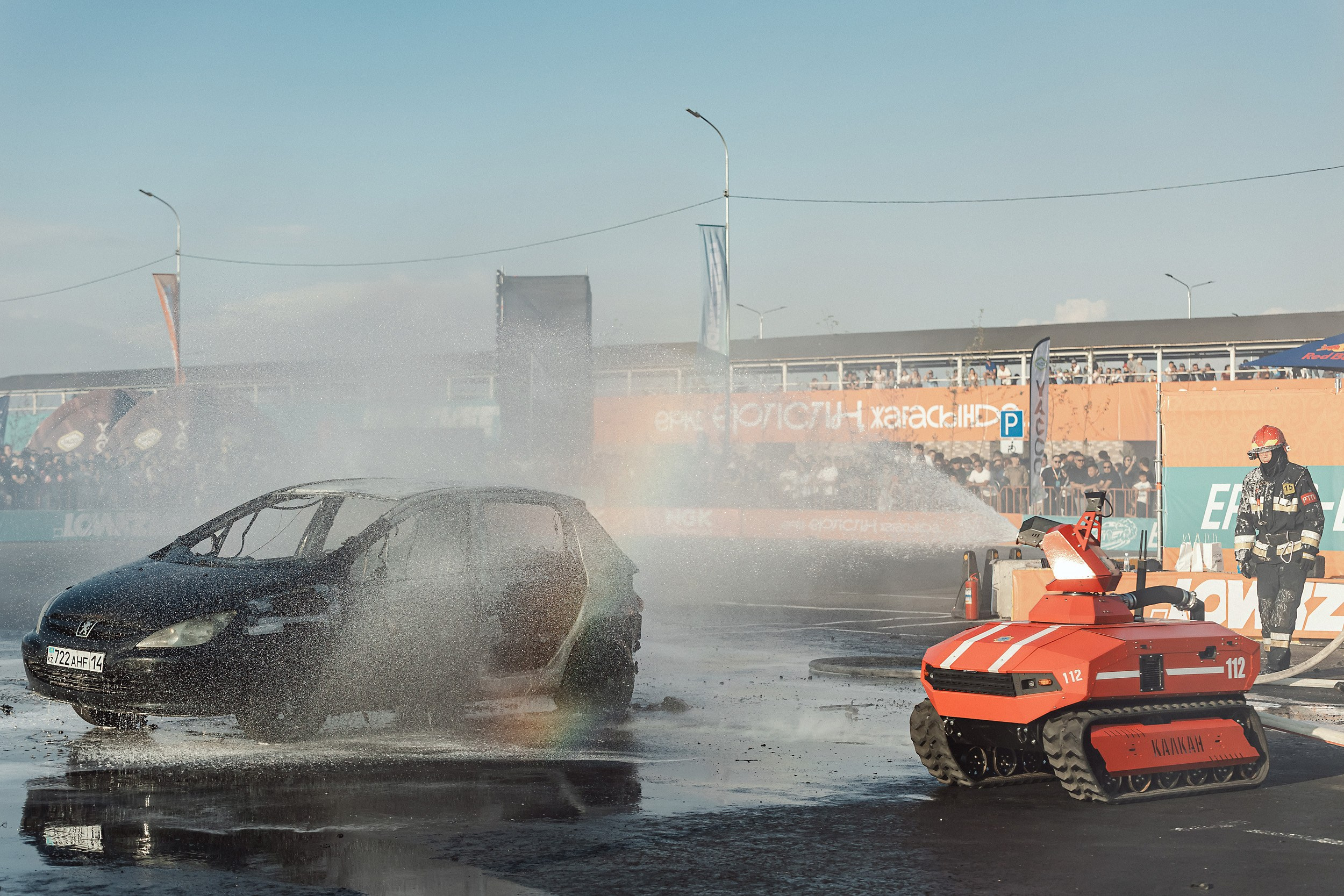 LowKZ Meet Pavlodar. Кипятком Павлодар