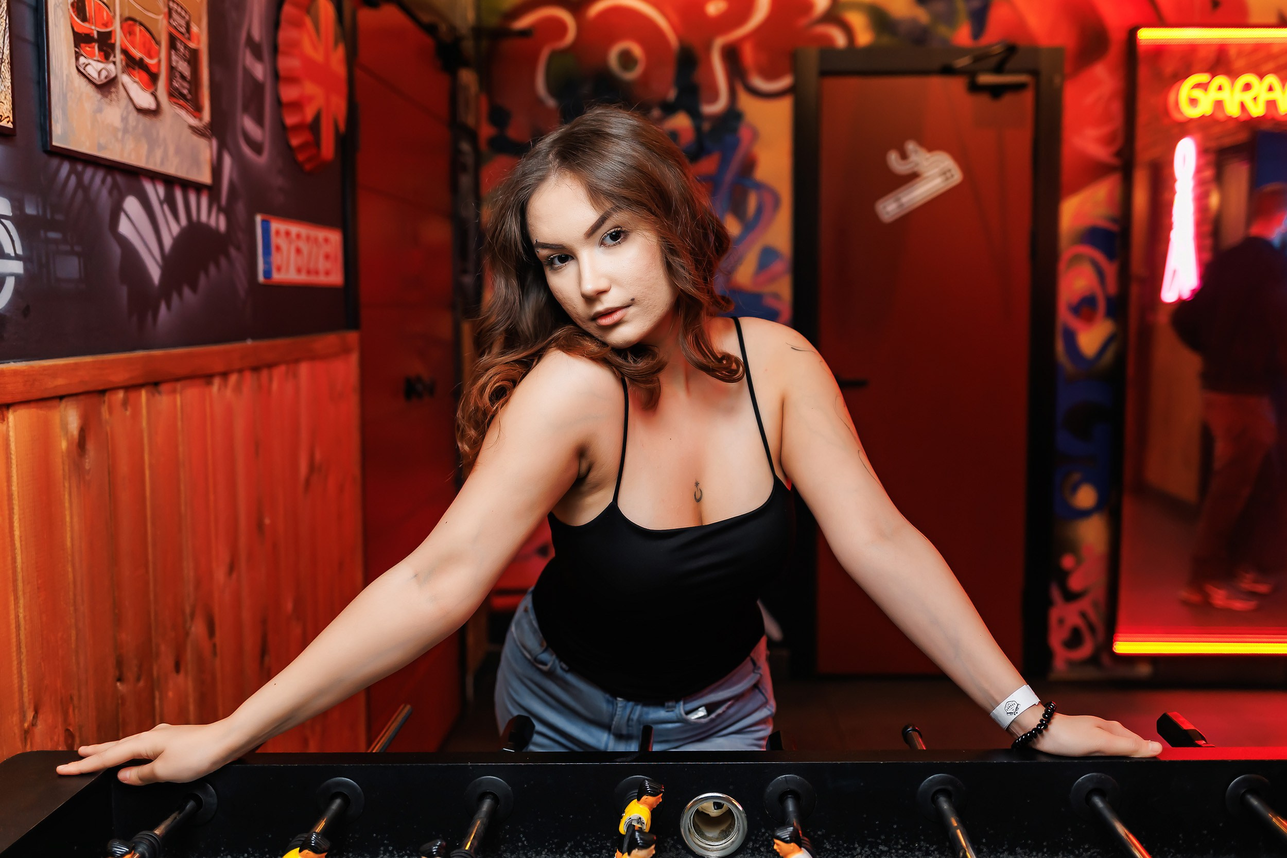 Garage. Кипятком Павлодар