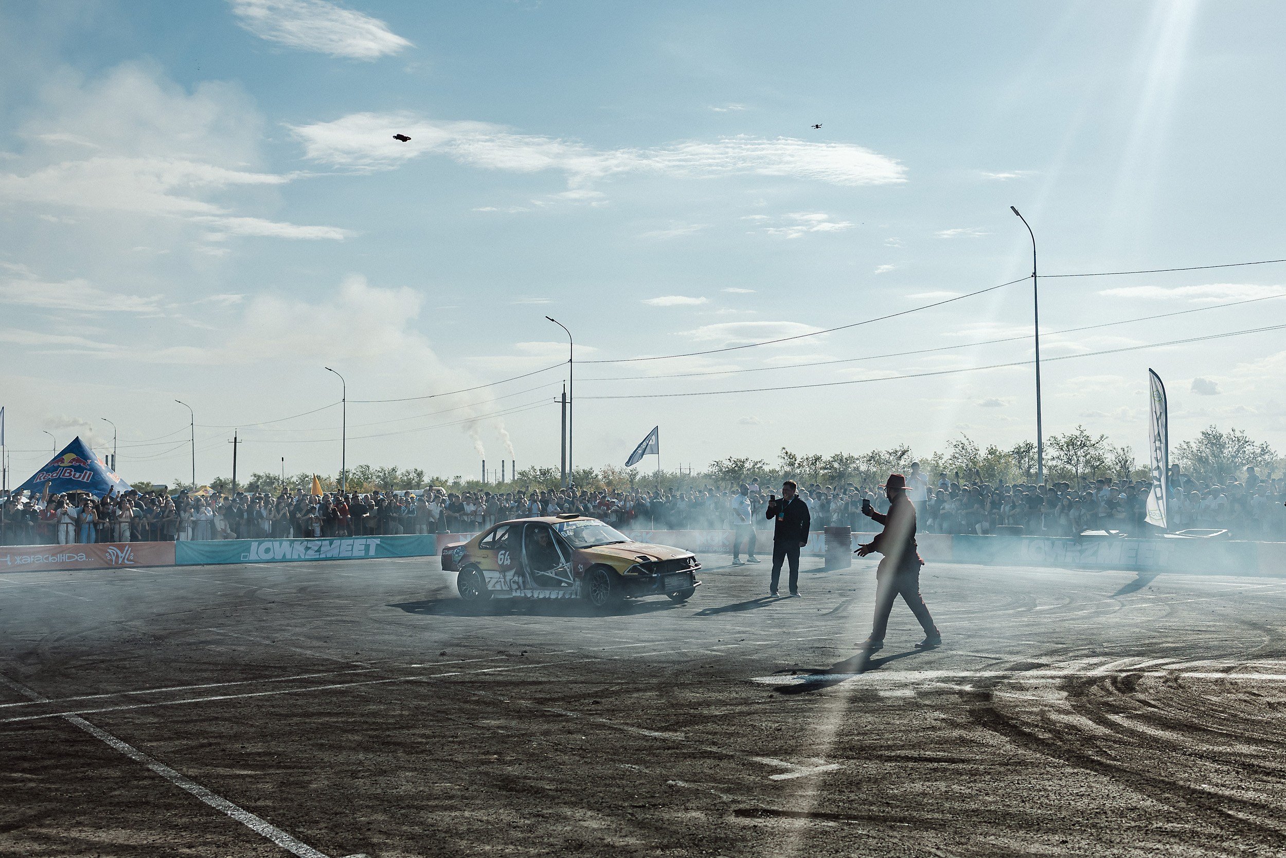 LowKZ Meet Pavlodar. Кипятком Павлодар