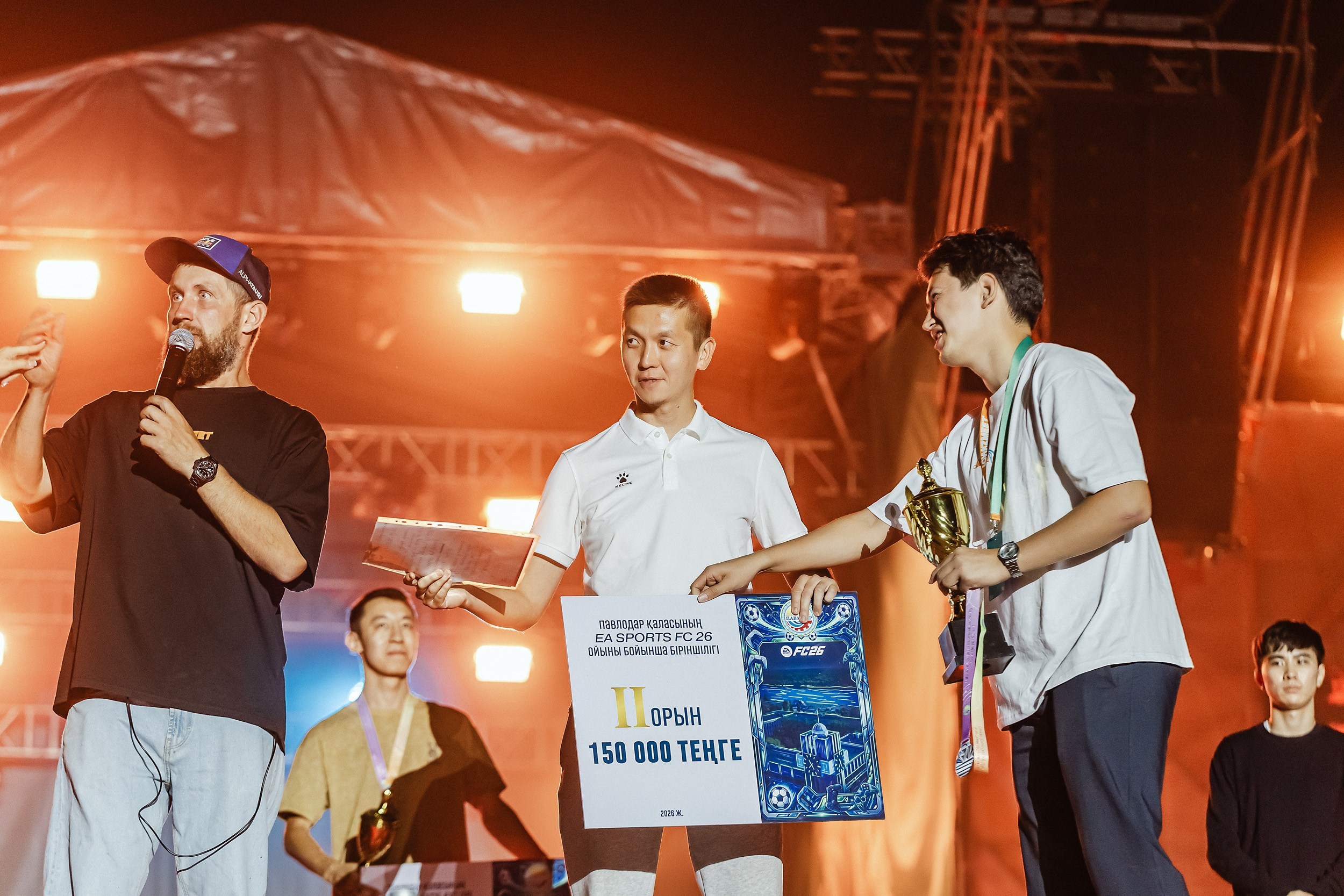 LowKZ Meet Pavlodar. Кипятком Павлодар