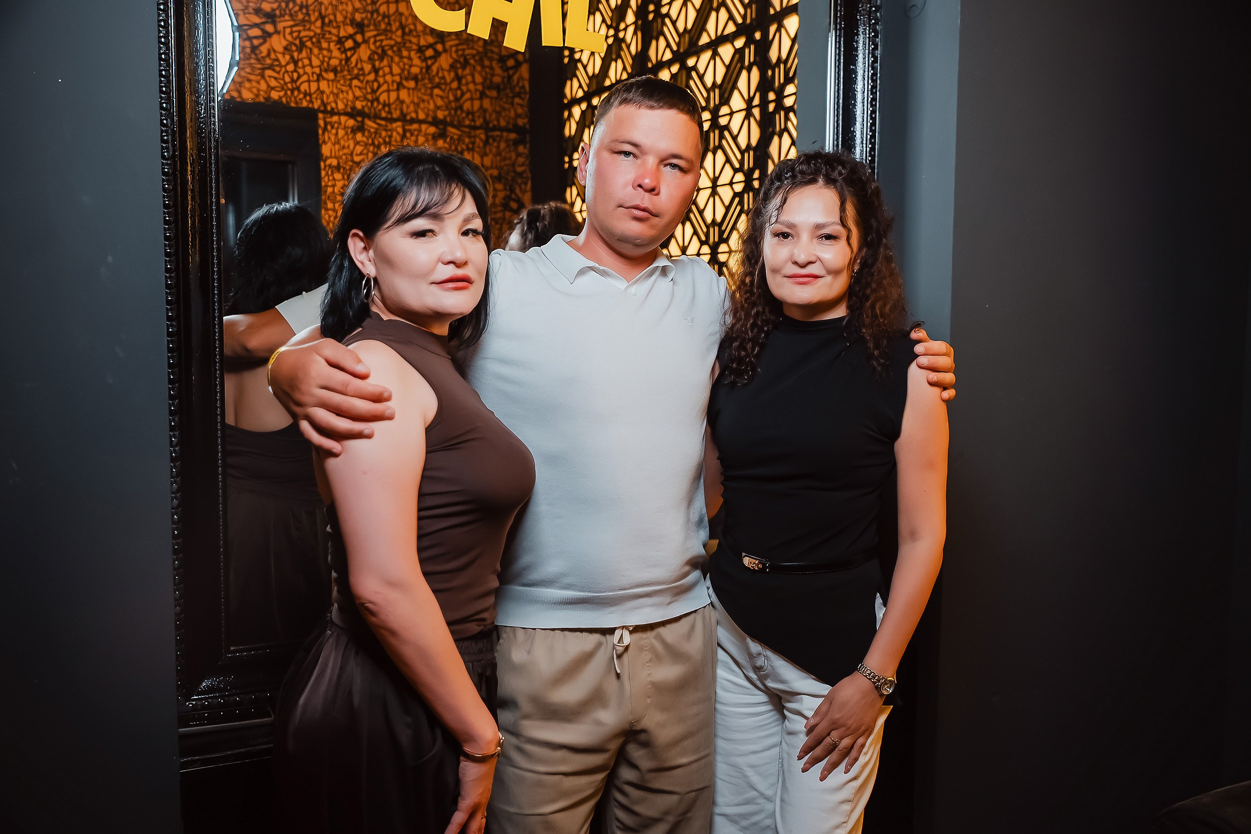 Chechil. Кипятком Павлодар