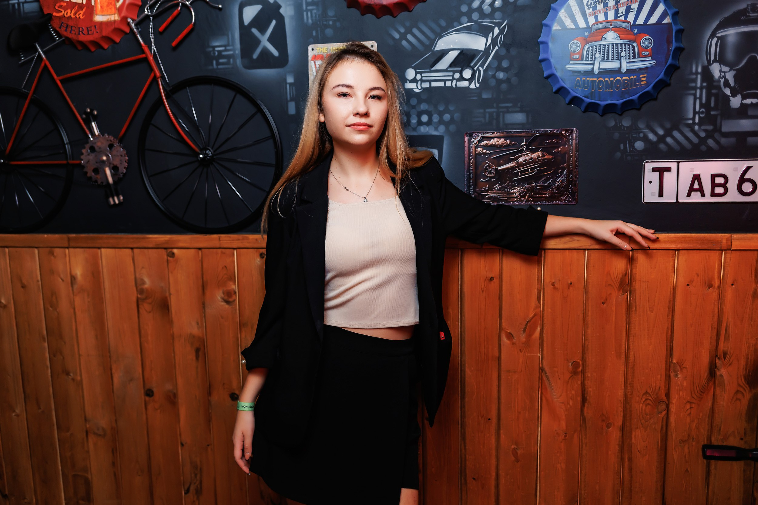 Garage. Кипятком Павлодар
