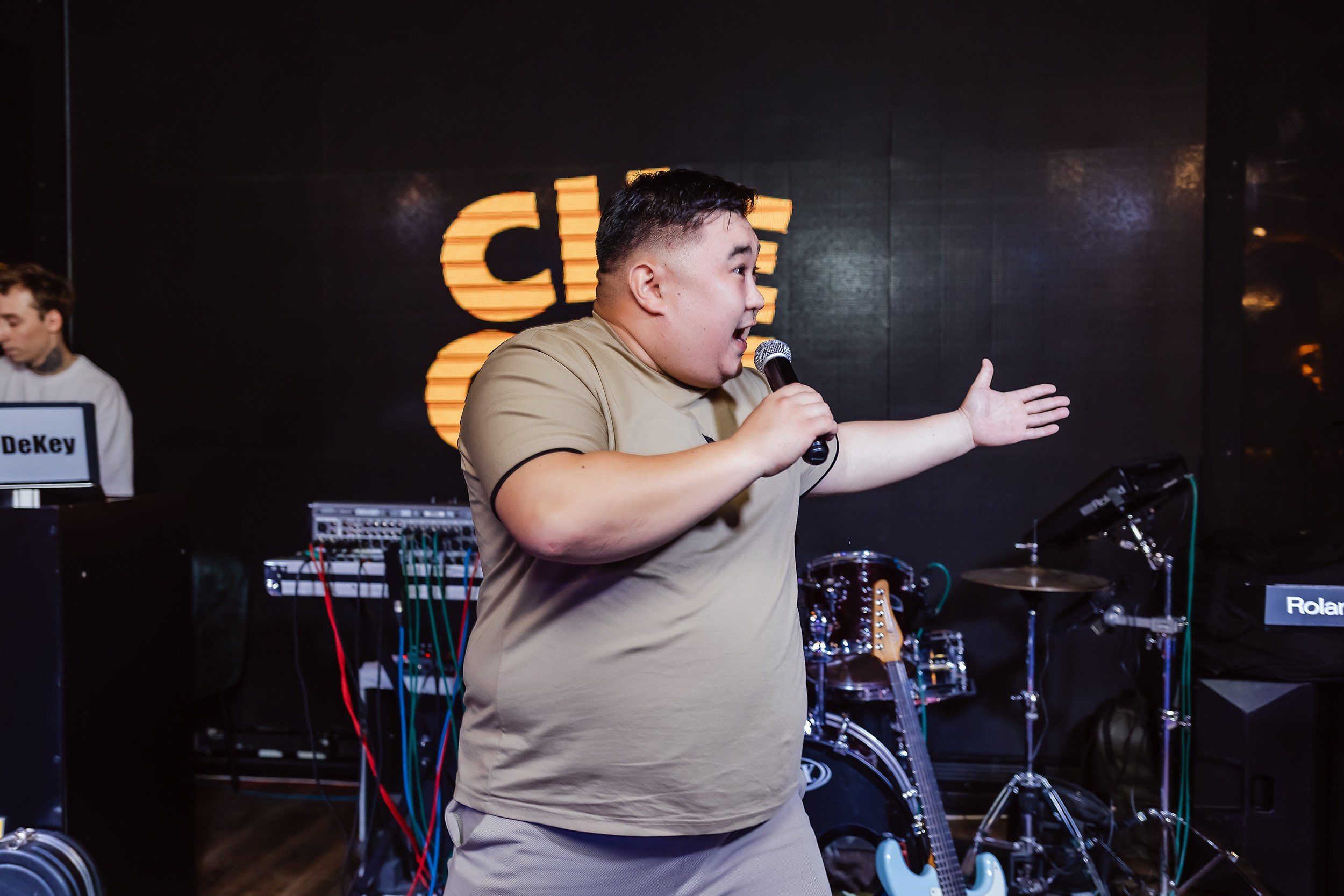 Chechil. Кипятком Павлодар