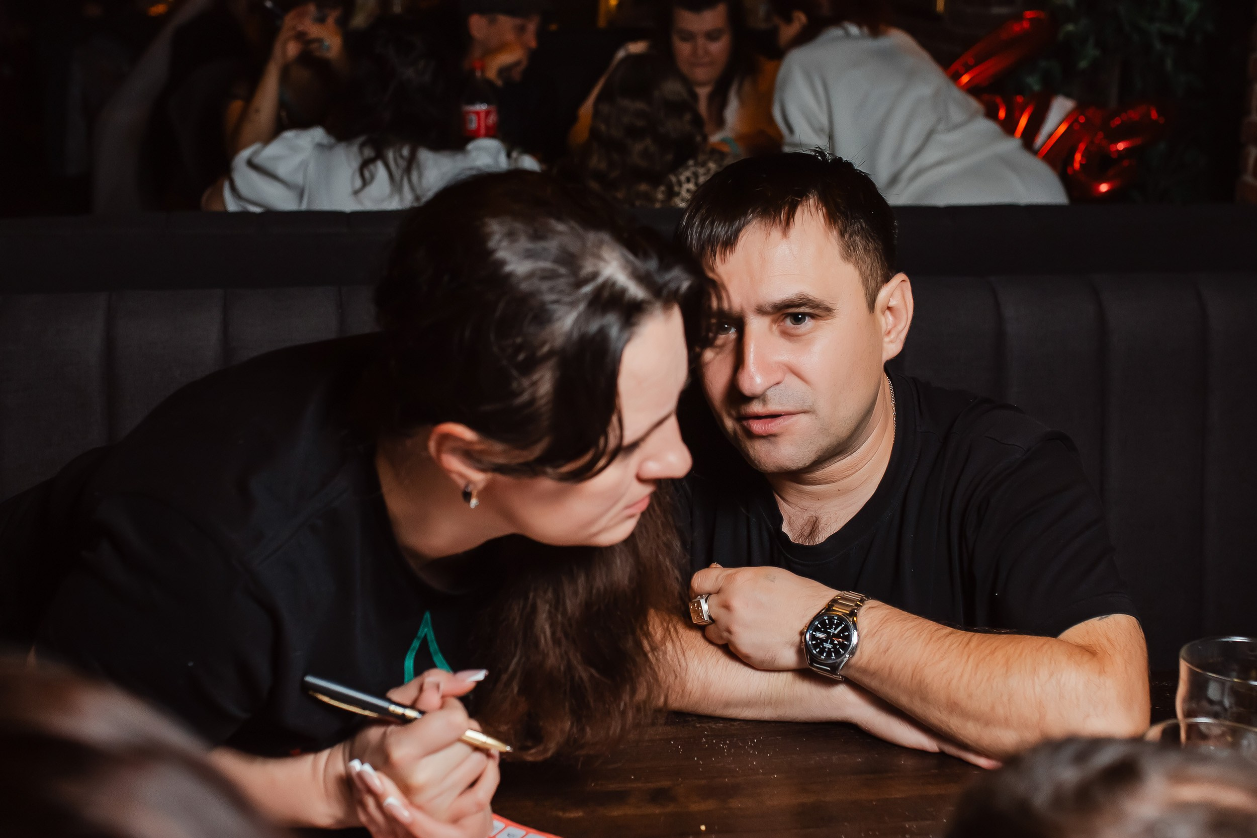 Пошумим Квиз. Кипятком Павлодар