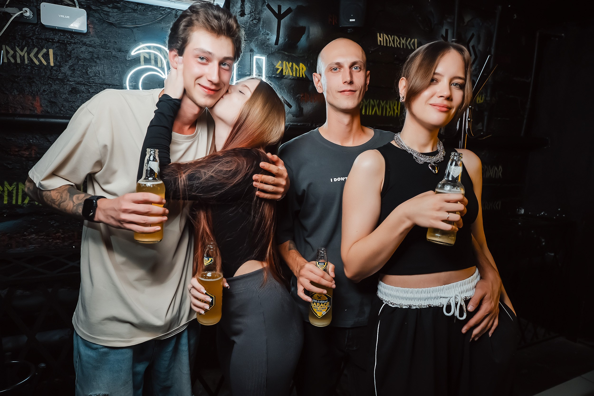 Viking. Кипятком Павлодар