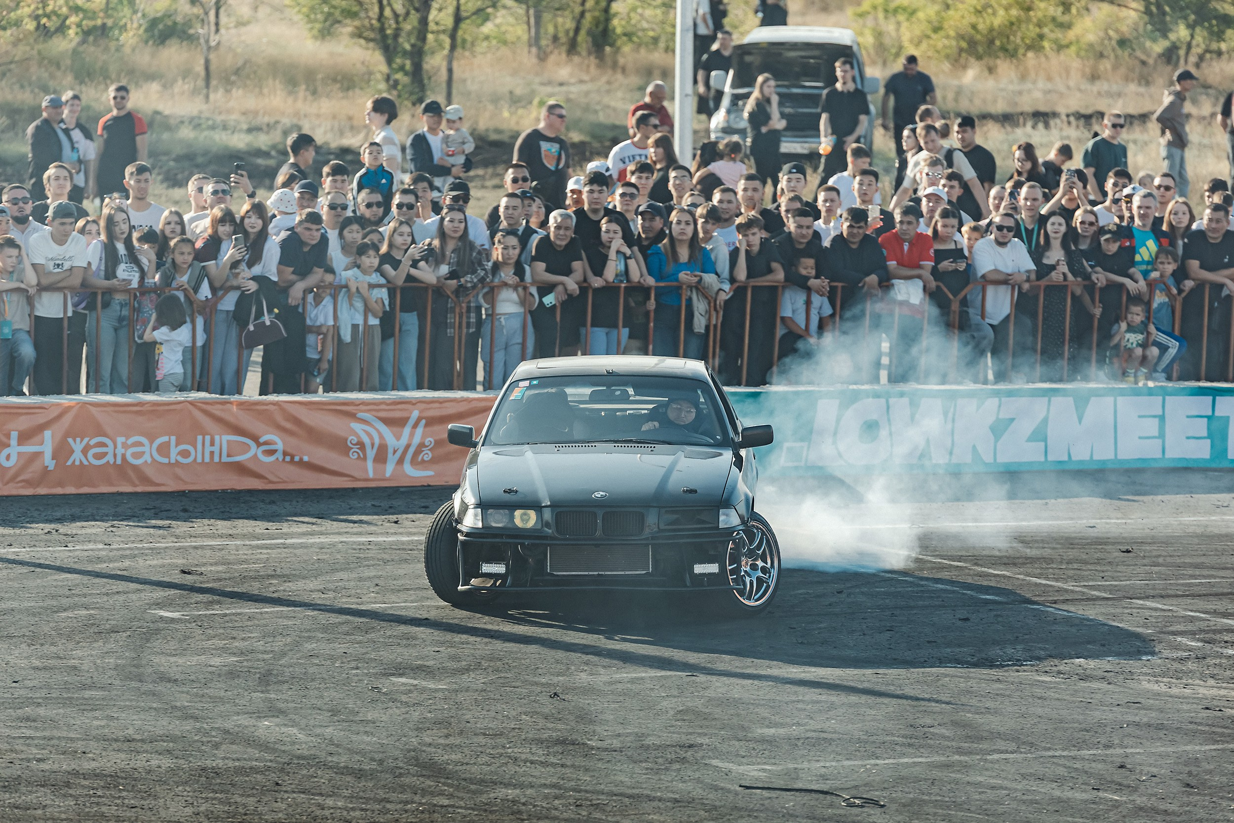 LowKZ Meet Pavlodar. Кипятком Павлодар