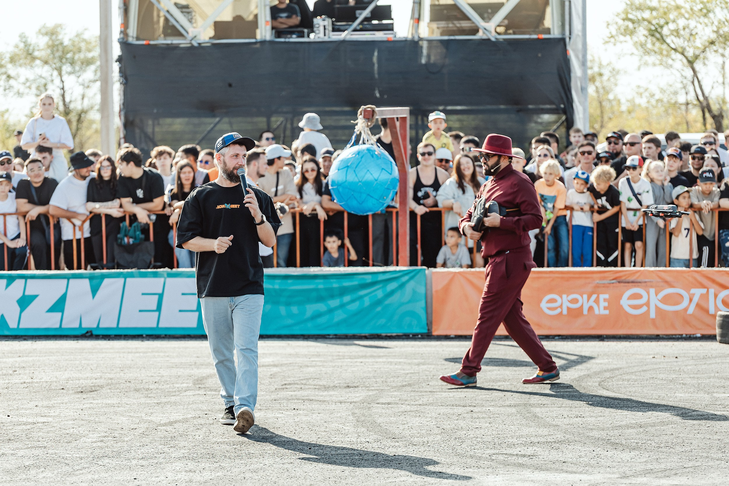 LowKZ Meet Pavlodar. Кипятком Павлодар