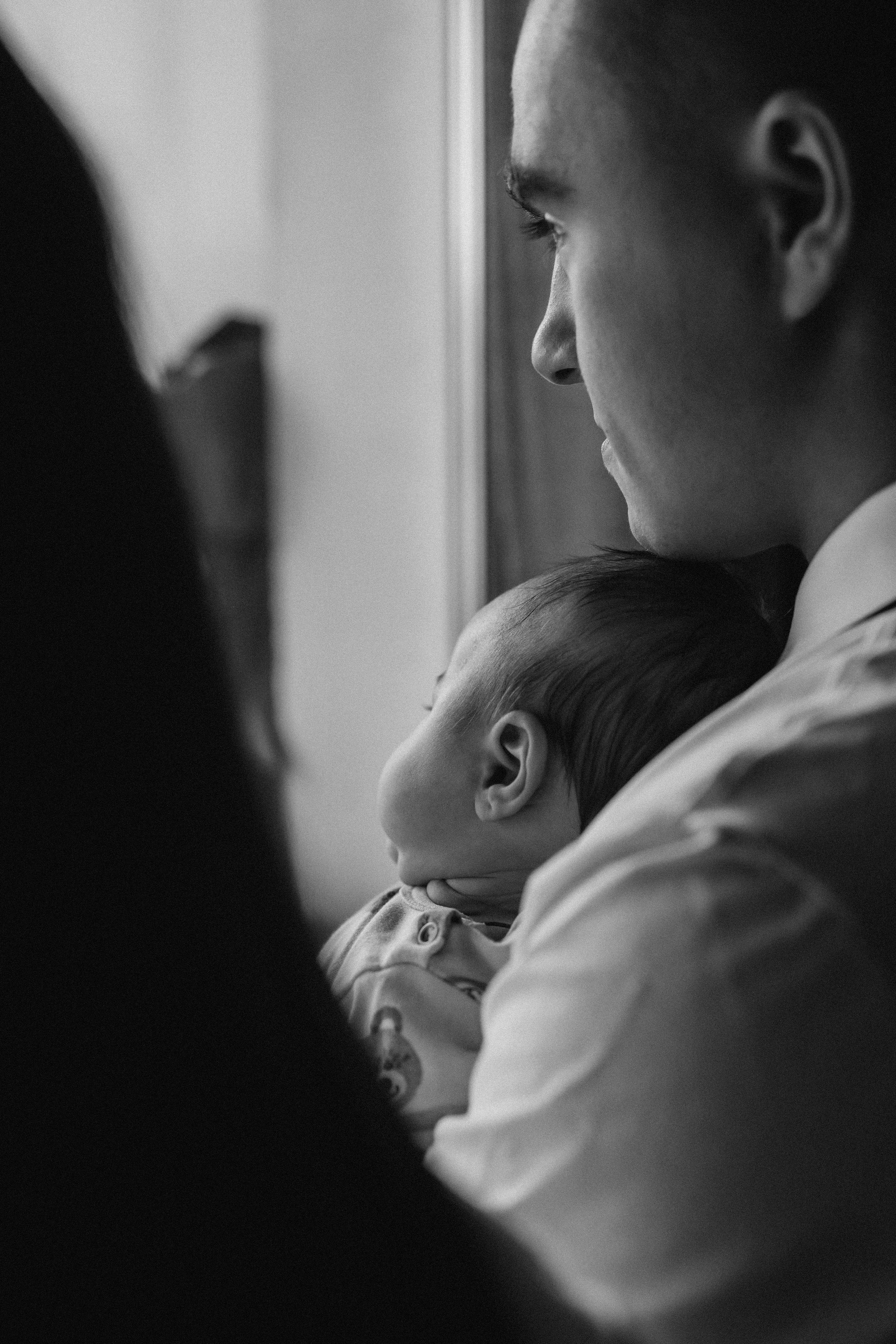 Теперь это наша история. Семейный фотограф в Ангарске/ Иркутске