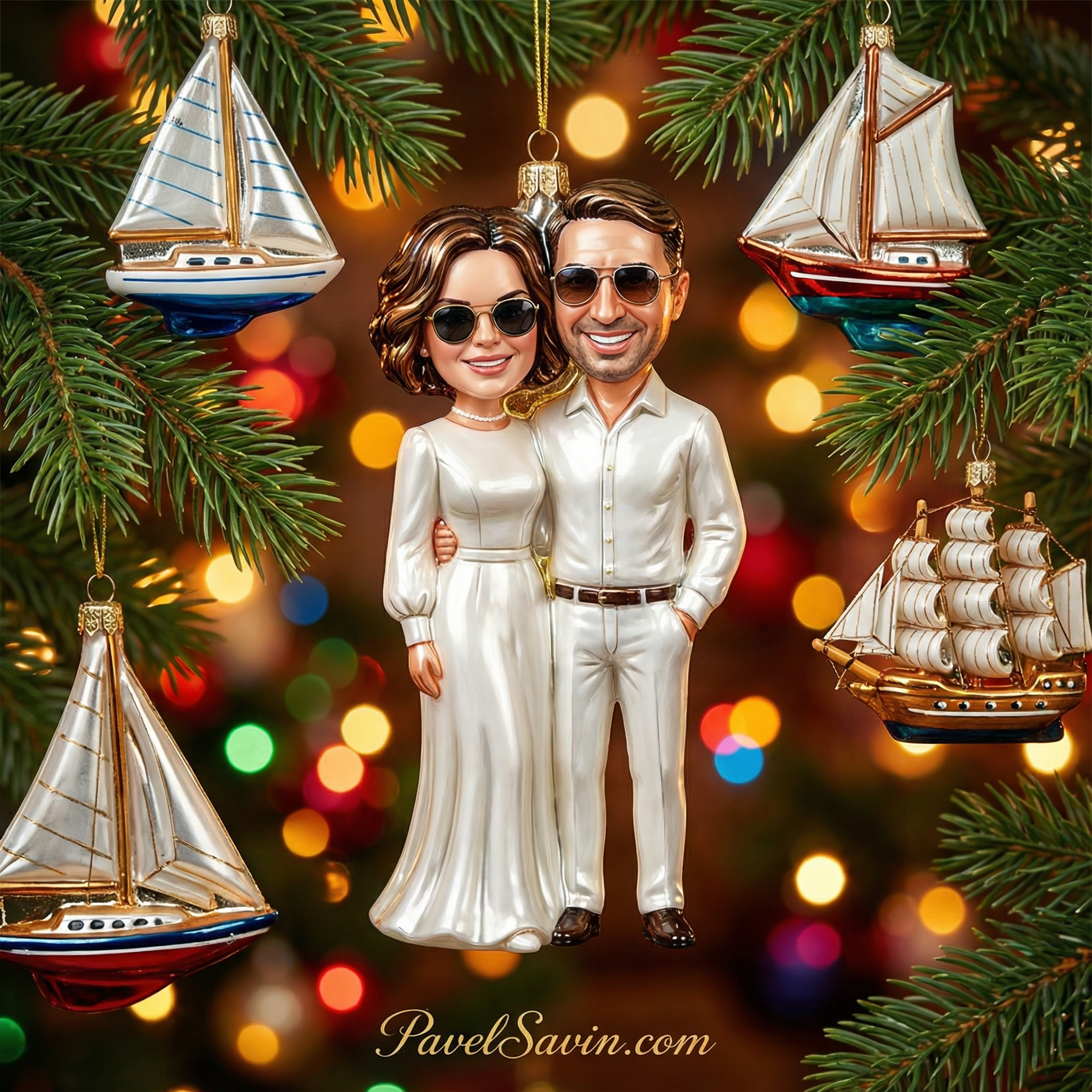 Свадебный, семейный фотограф и видеограф в Перми Павел Савин