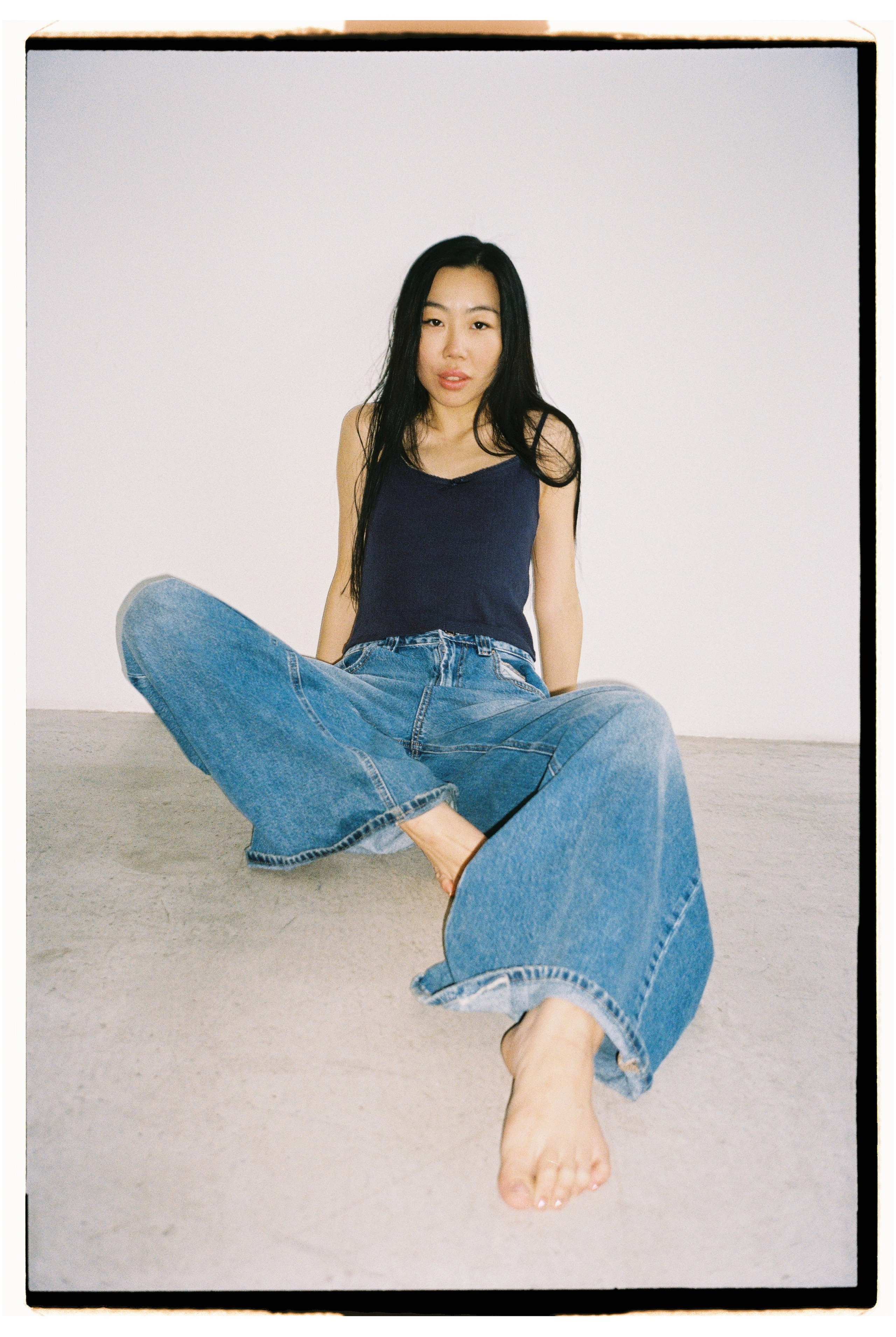 Unagimakiiii. Фотограф Андрей Куськало