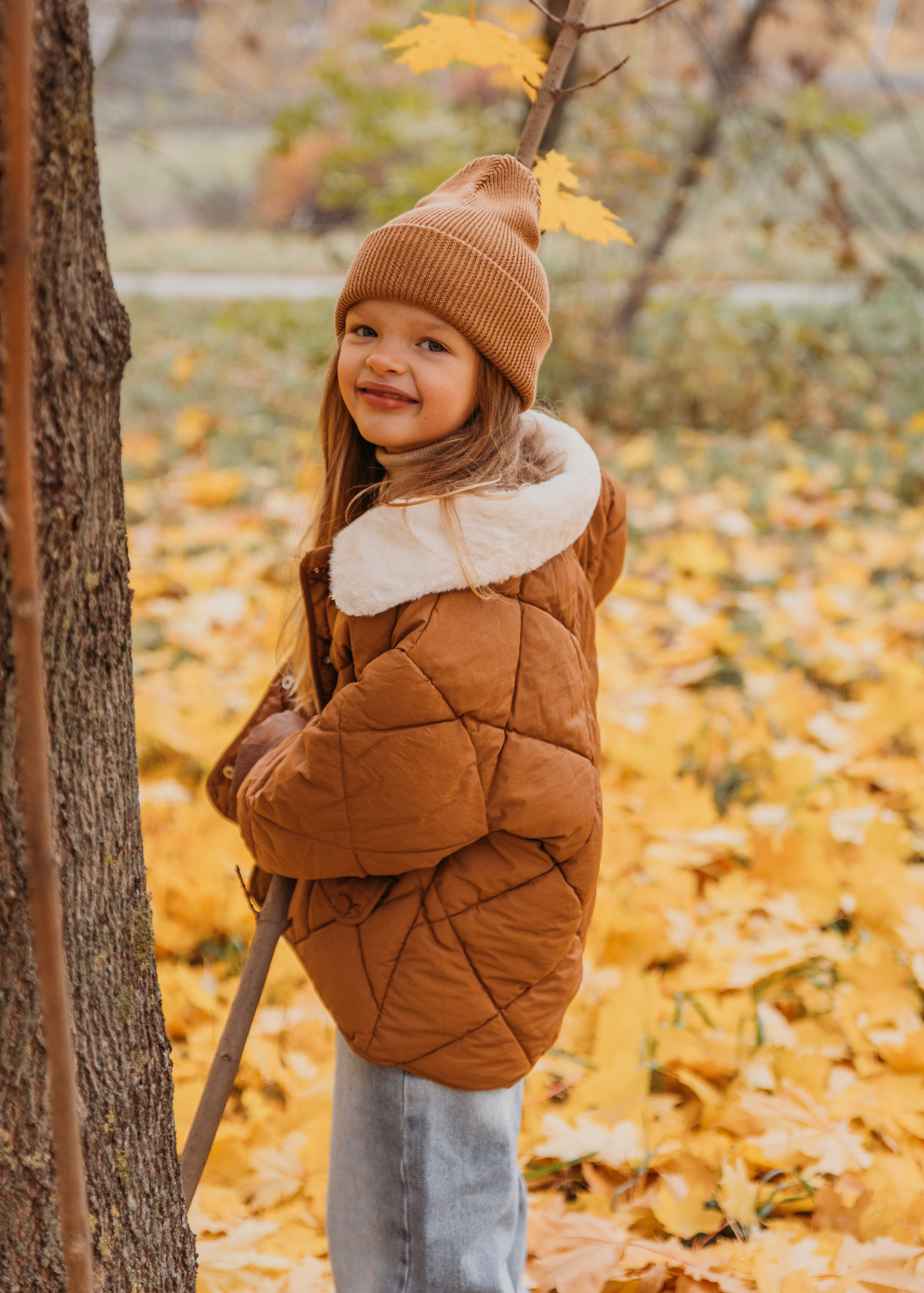 Катя и Амелина. Семейный фотограф В Москве Александра Дейкун