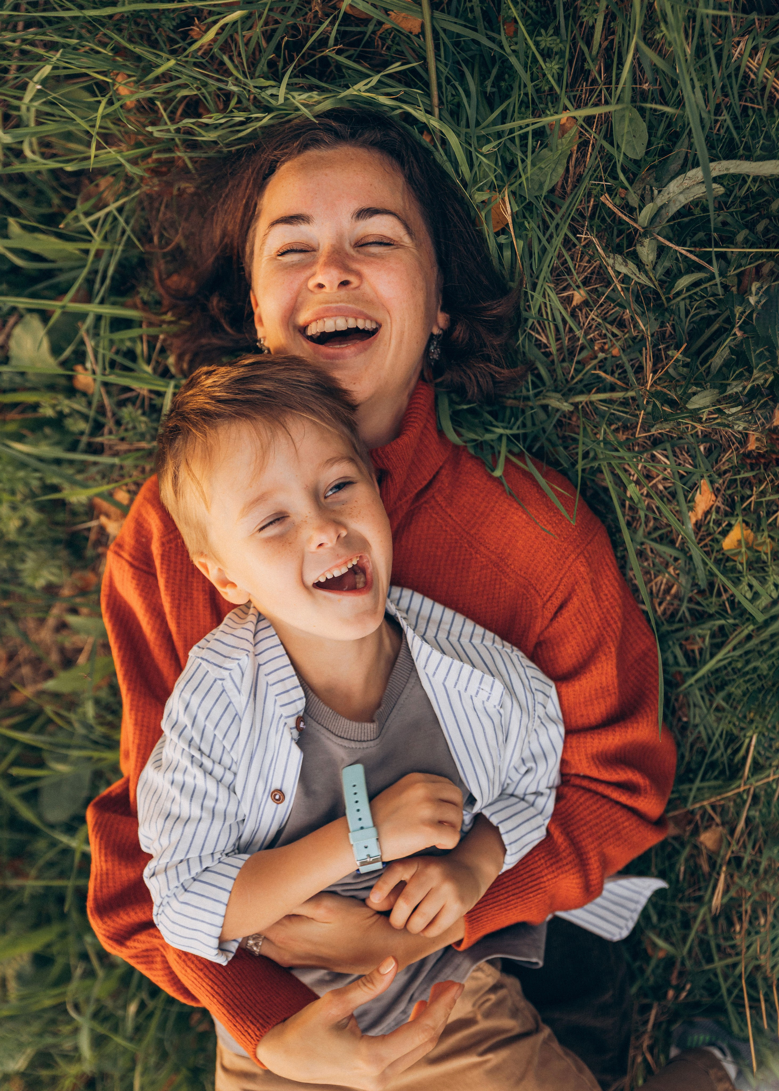 Лена, Дима и Гордей. Семейный фотограф В Москве Александра Дейкун