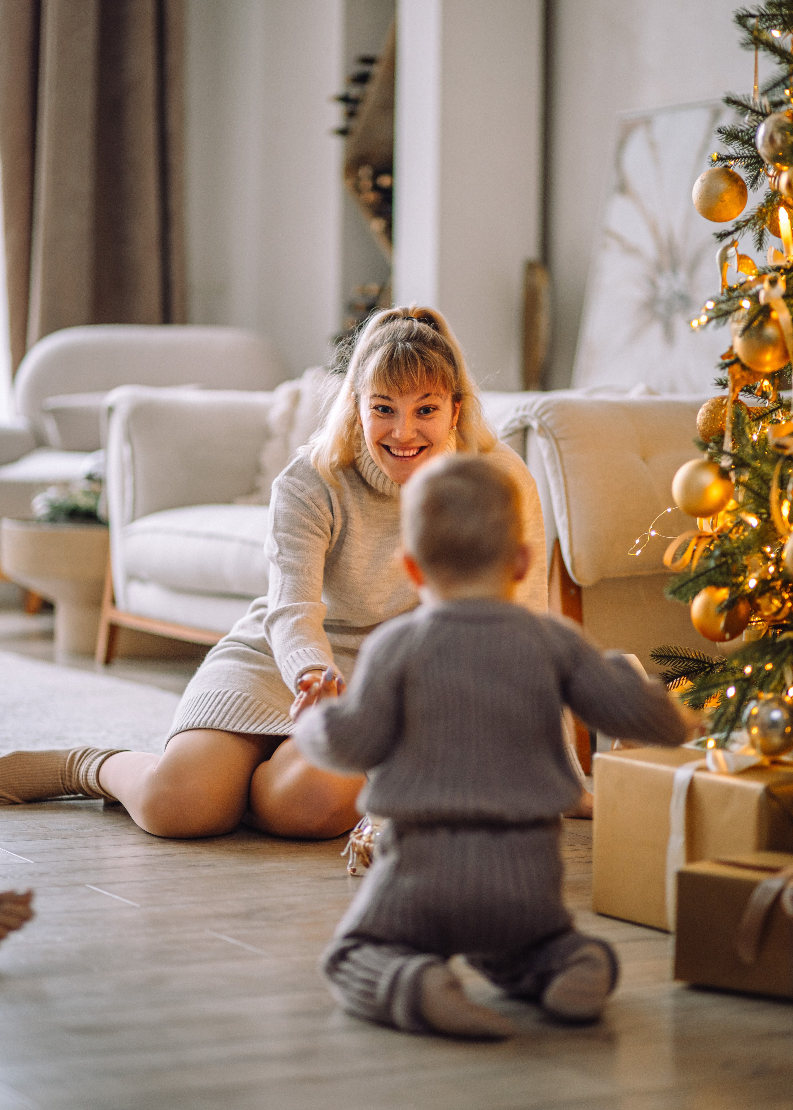 Оля, Леша и Димулька. Семейный фотограф В Москве Александра Дейкун