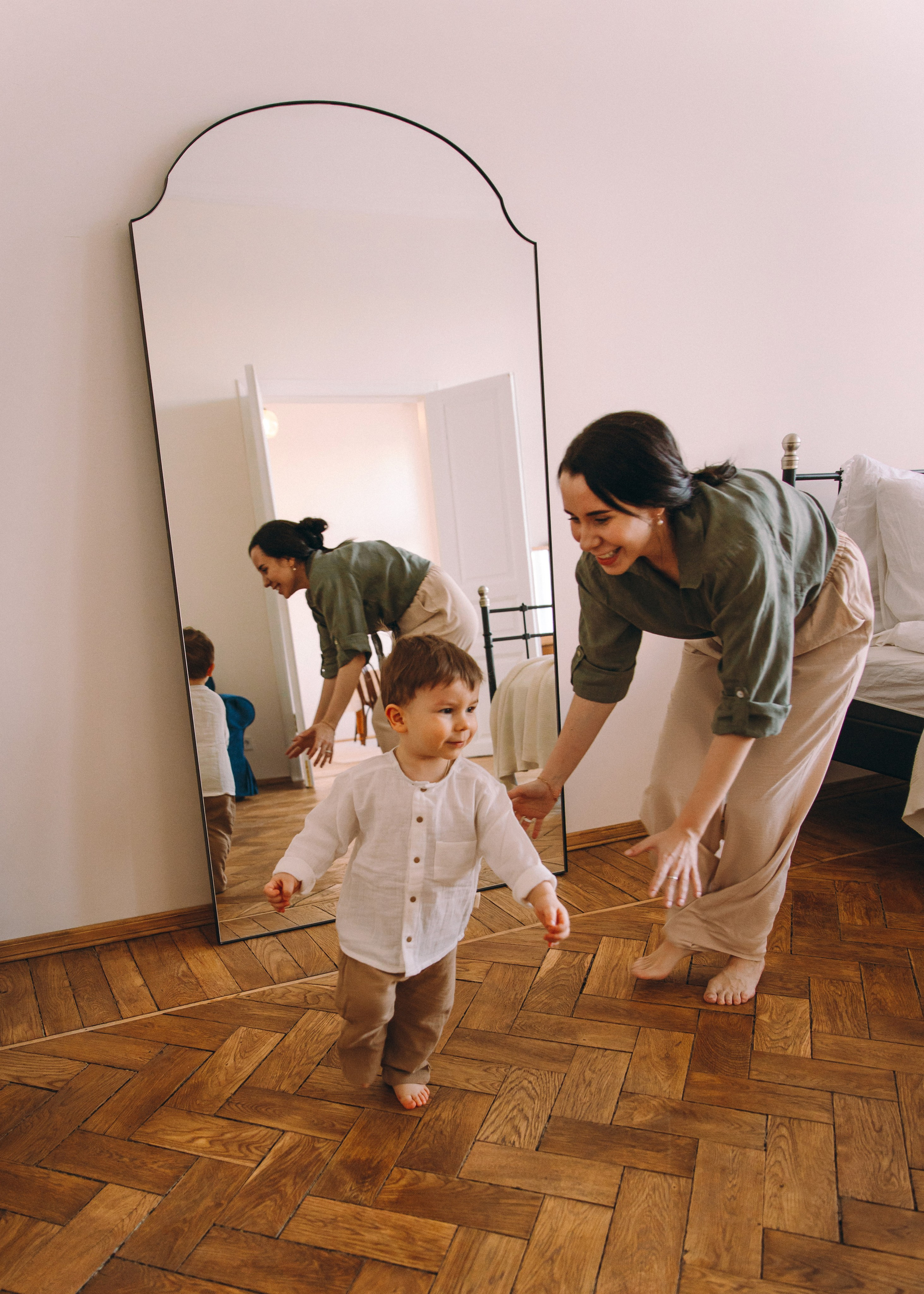 Вика и Гордей. Семейный фотограф В Москве Александра Дейкун