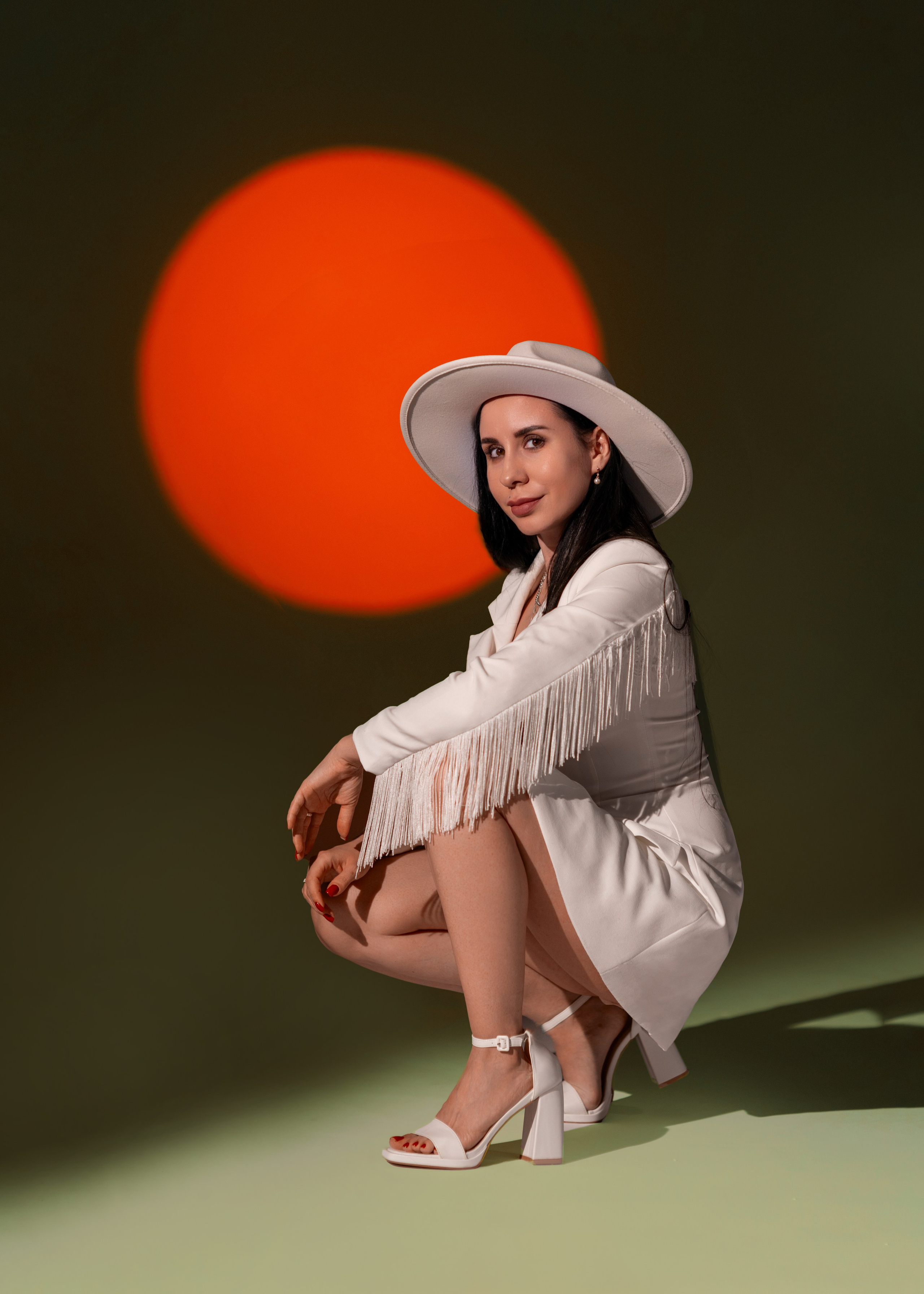 Вика. Семейный фотограф В Москве Александра Дейкун