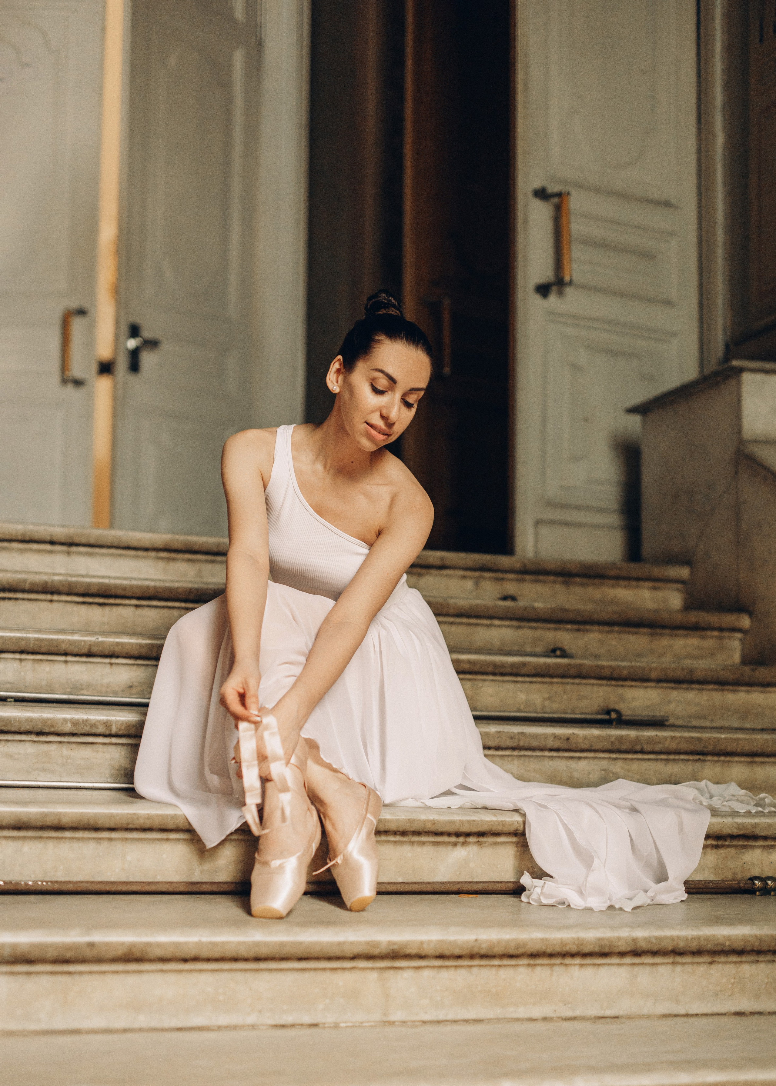 Юля. Семейный фотограф В Москве Александра Дейкун